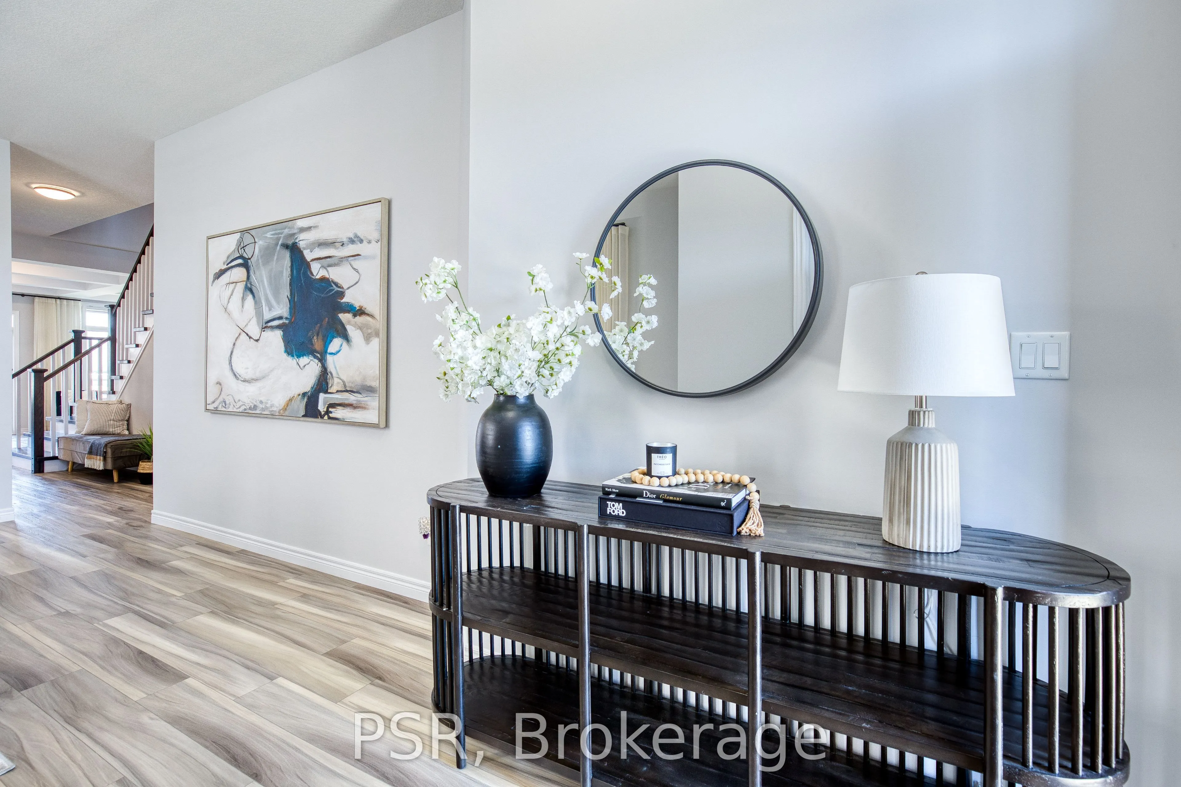 80 Arlington Parkway