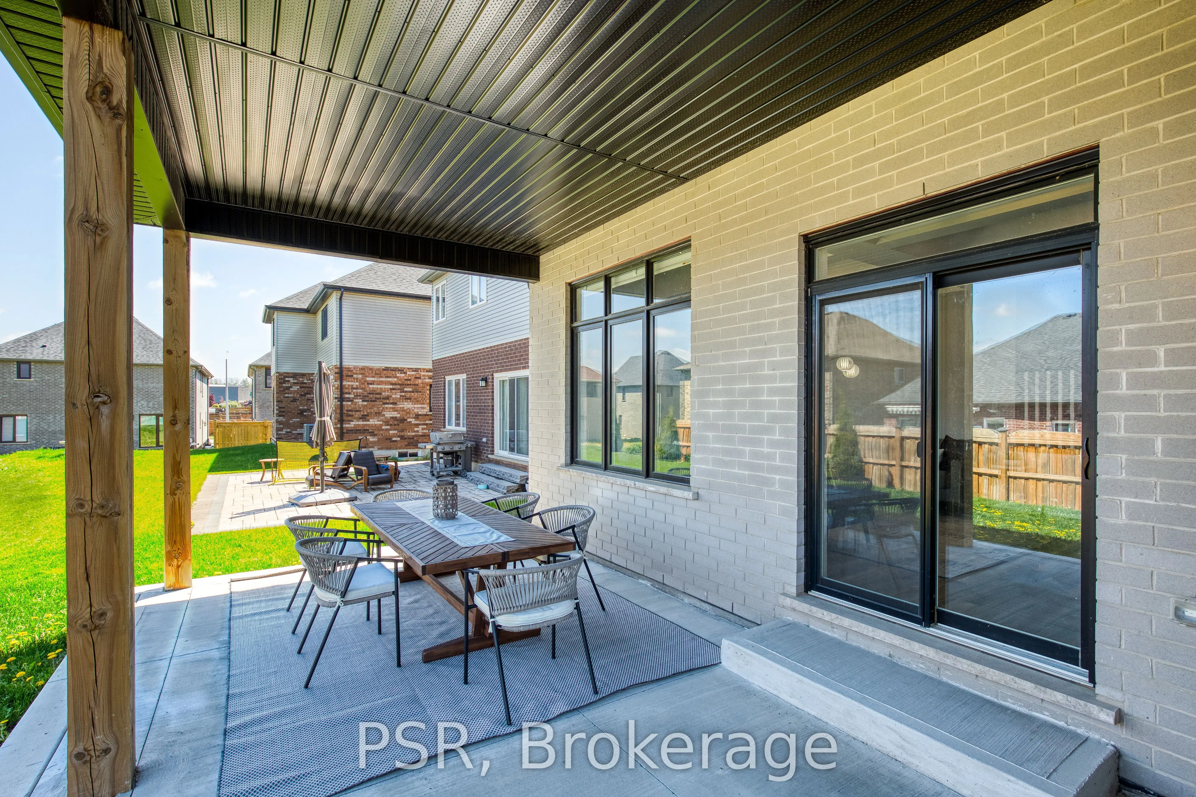 80 Arlington Parkway