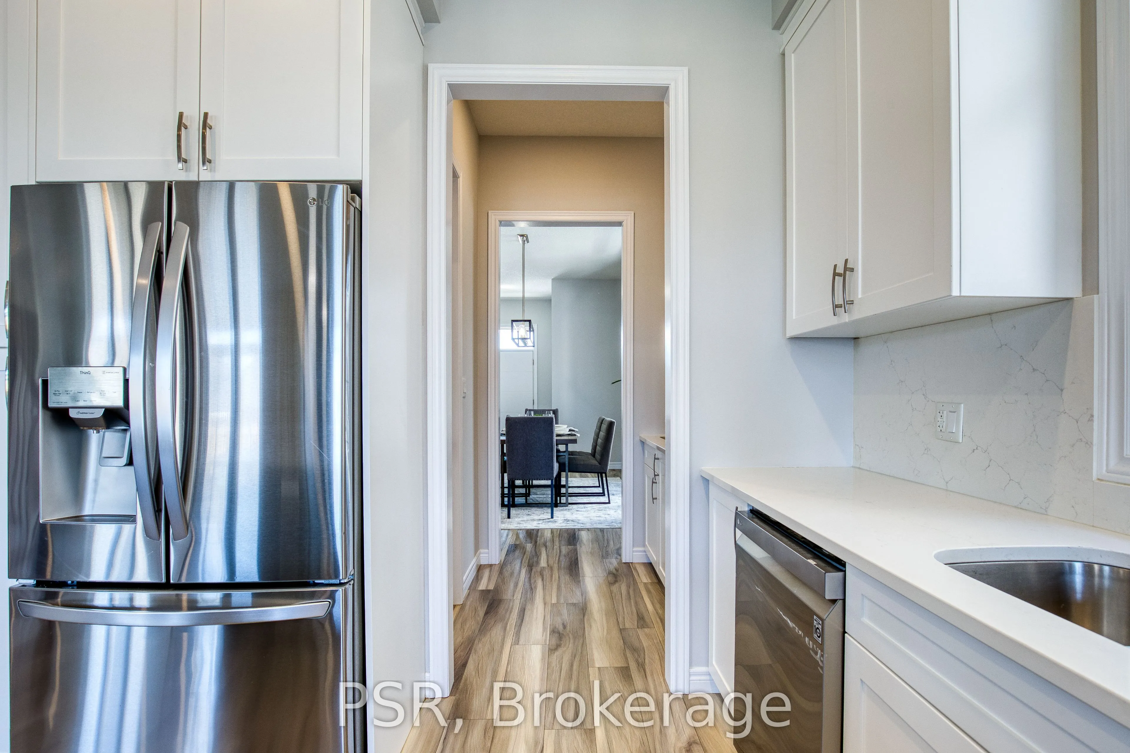 80 Arlington Parkway