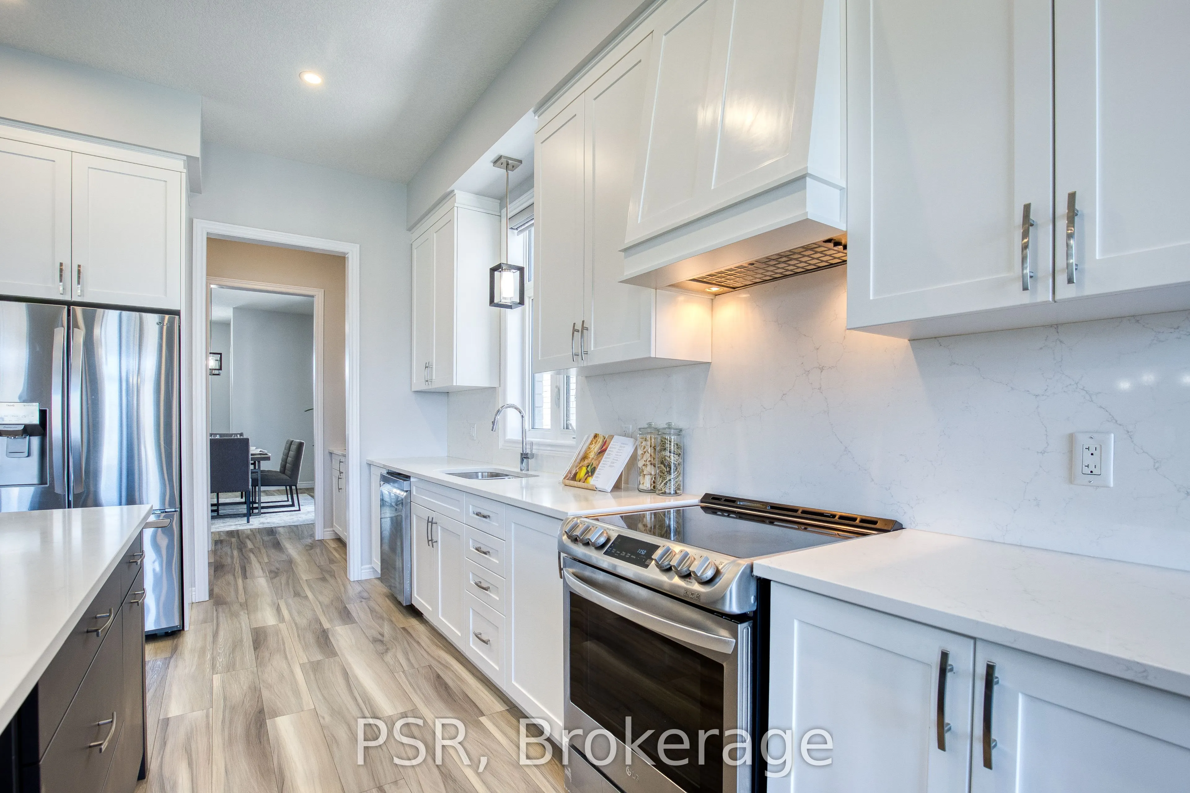 80 Arlington Parkway