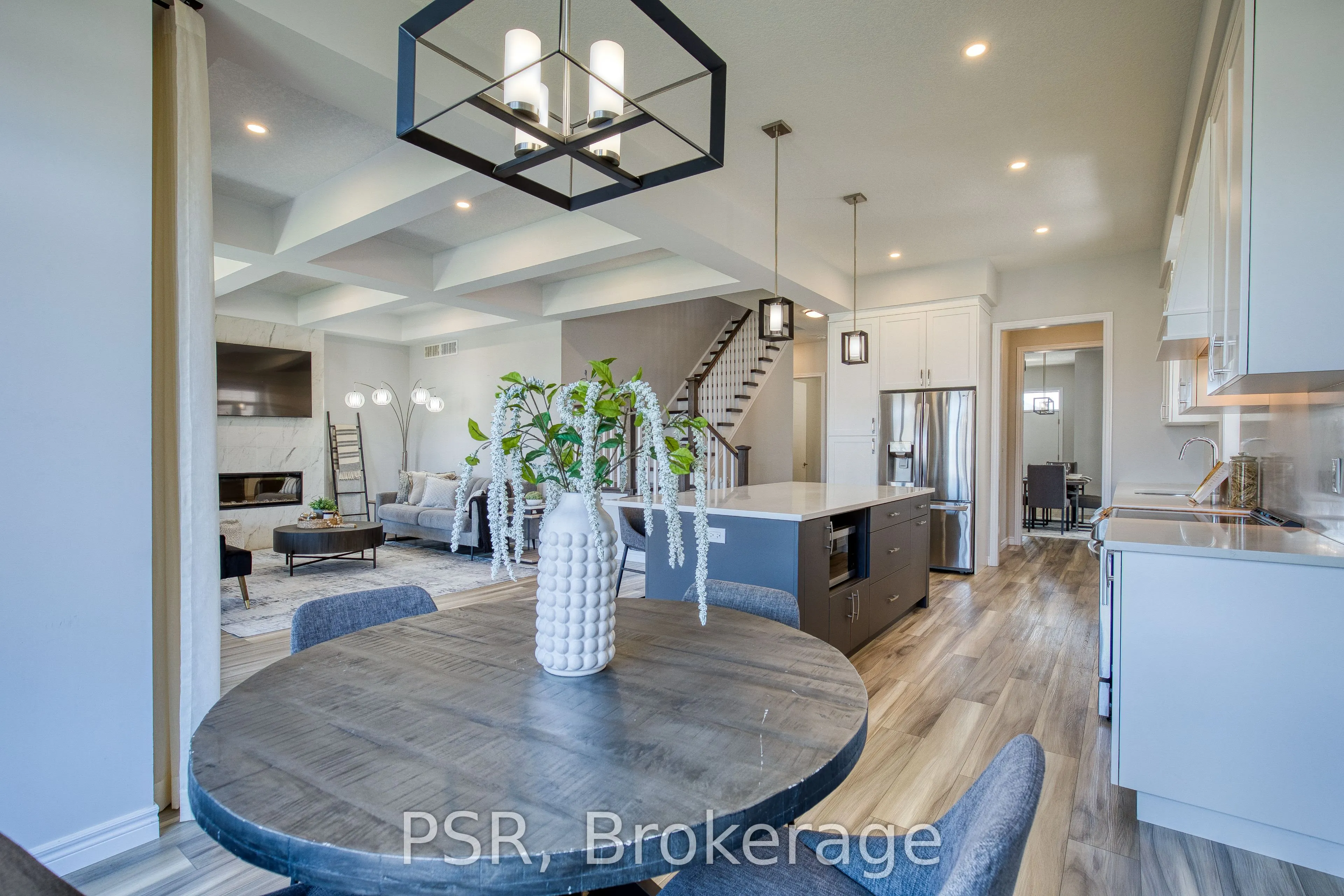 80 Arlington Parkway
