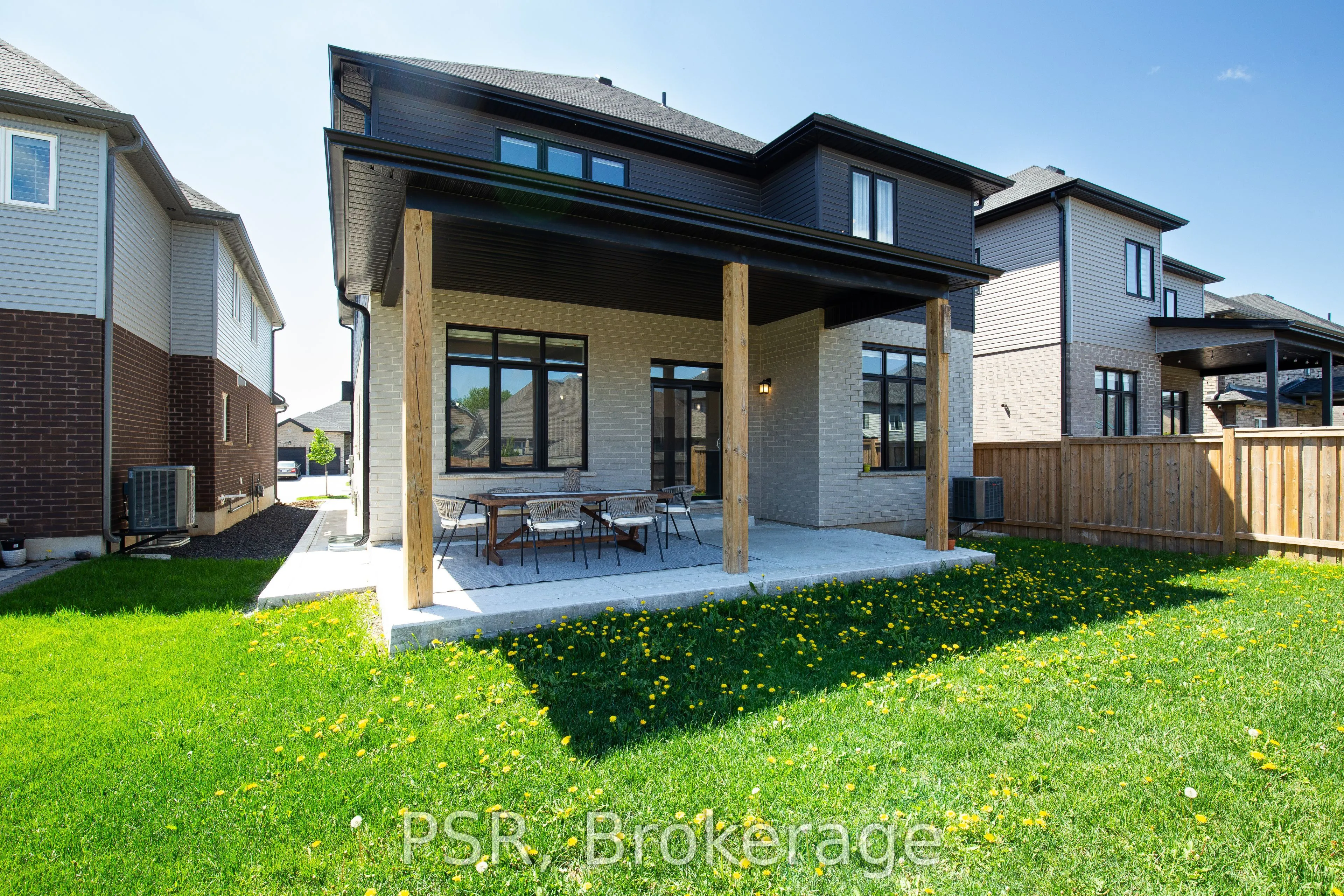 80 Arlington Parkway