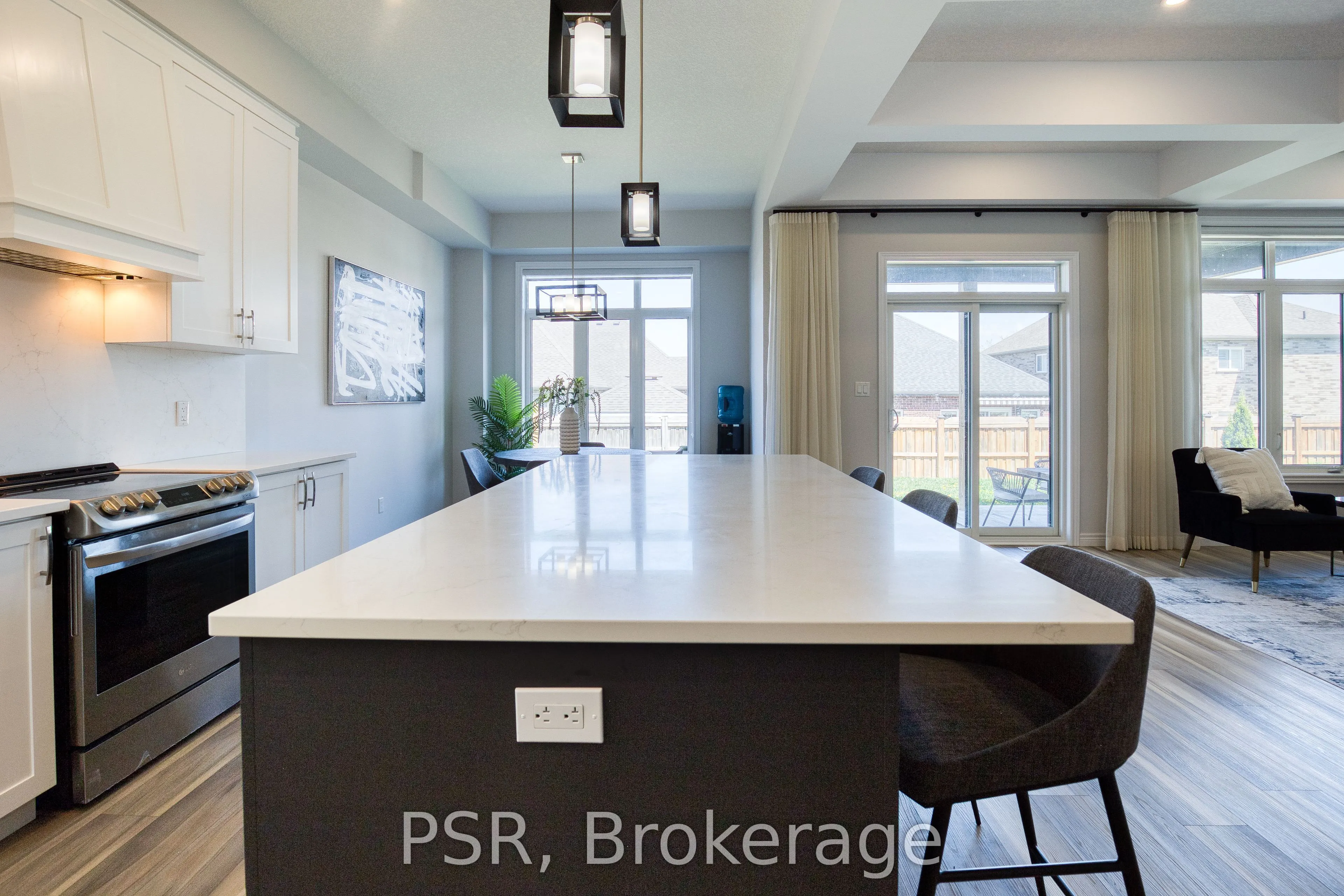 80 Arlington Parkway