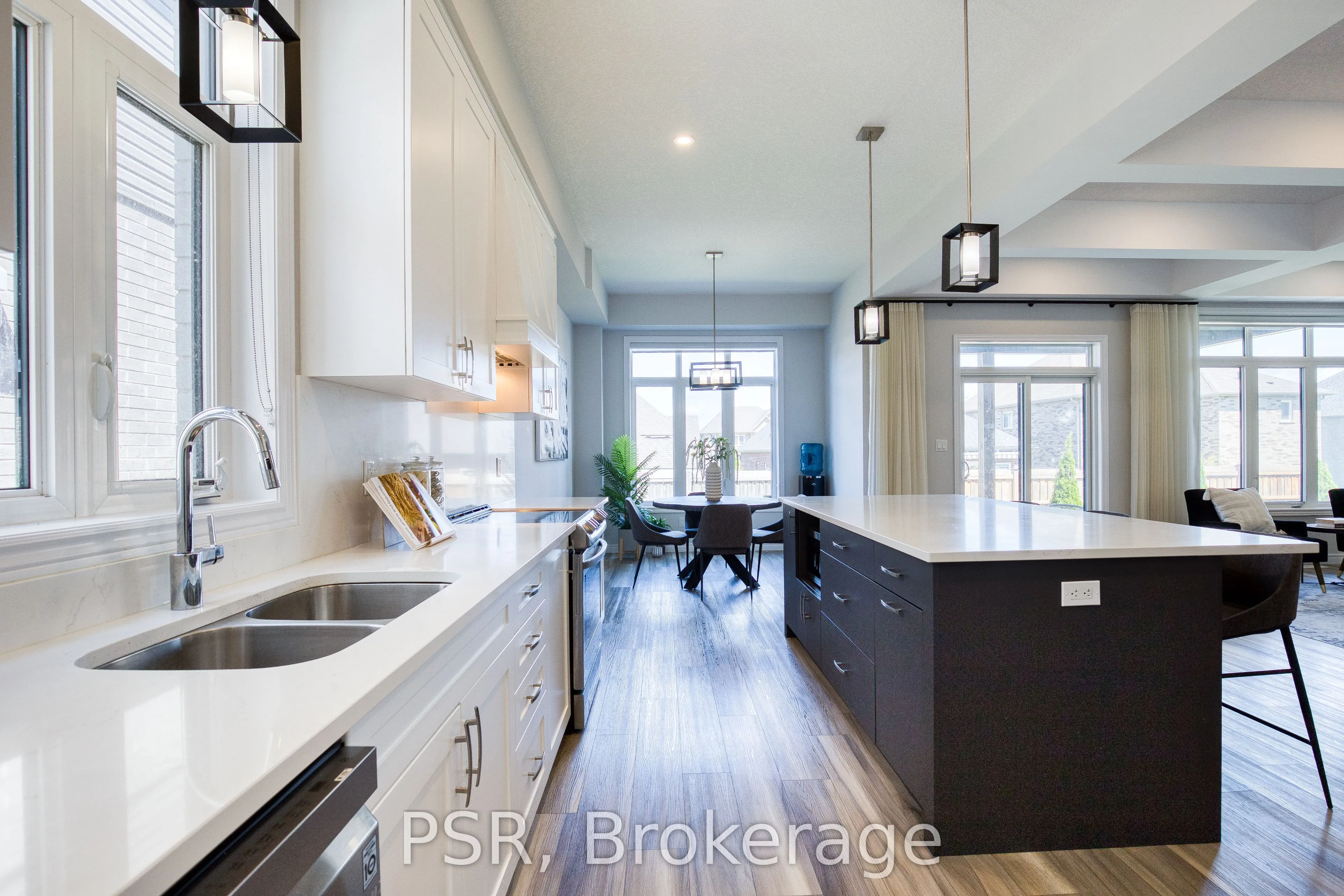 80 Arlington Parkway