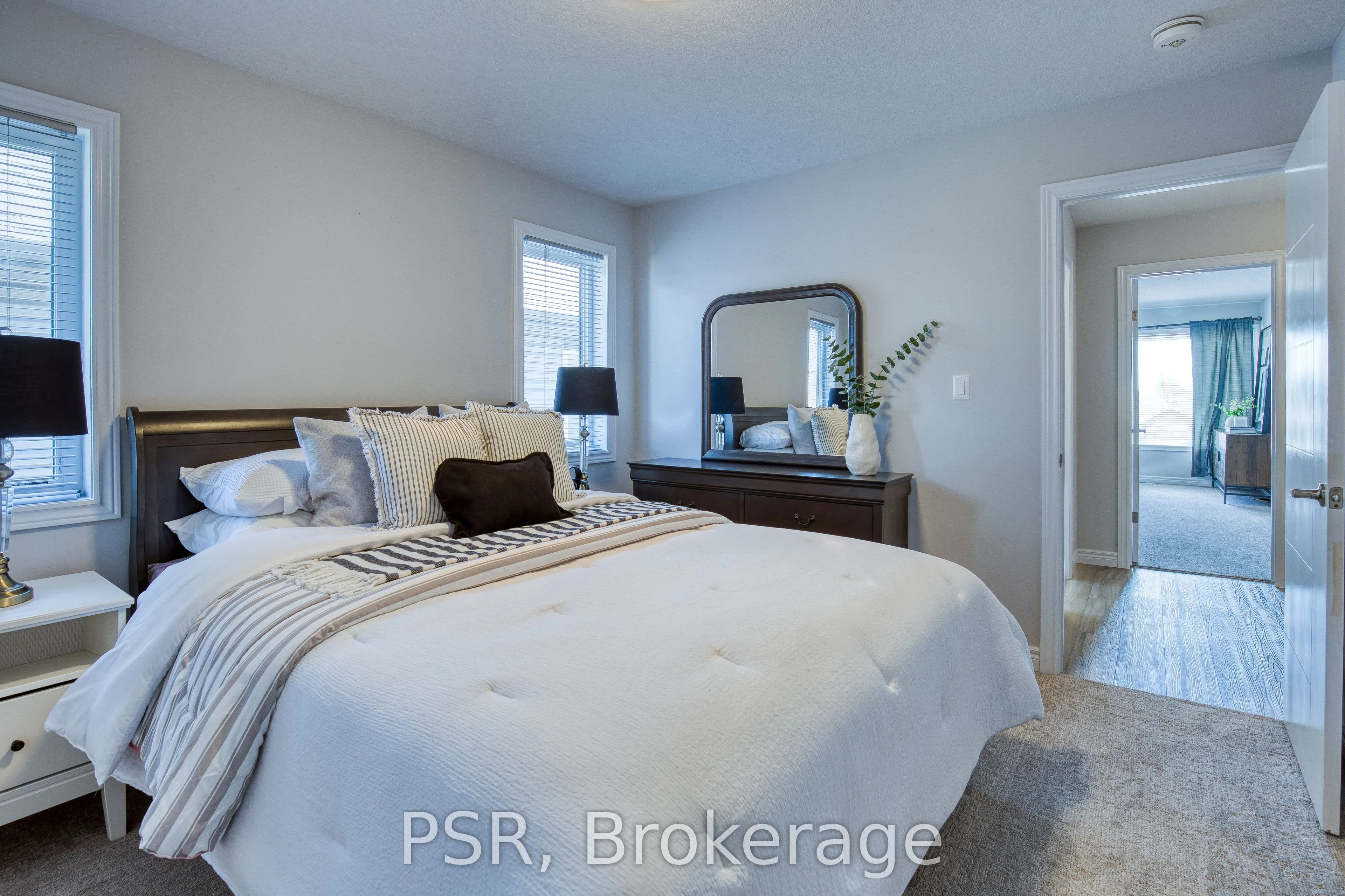 80 Arlington Parkway