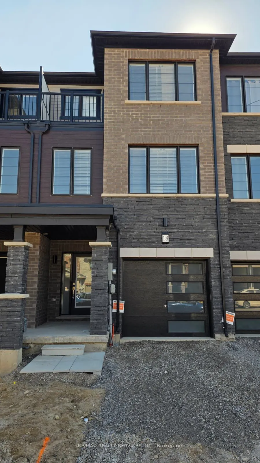 18 Hine Road