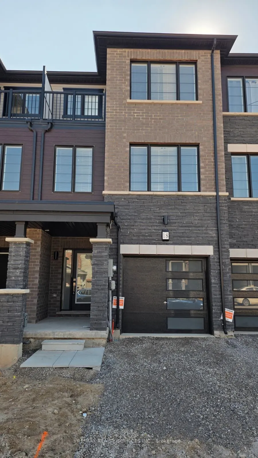 18 Hine Road