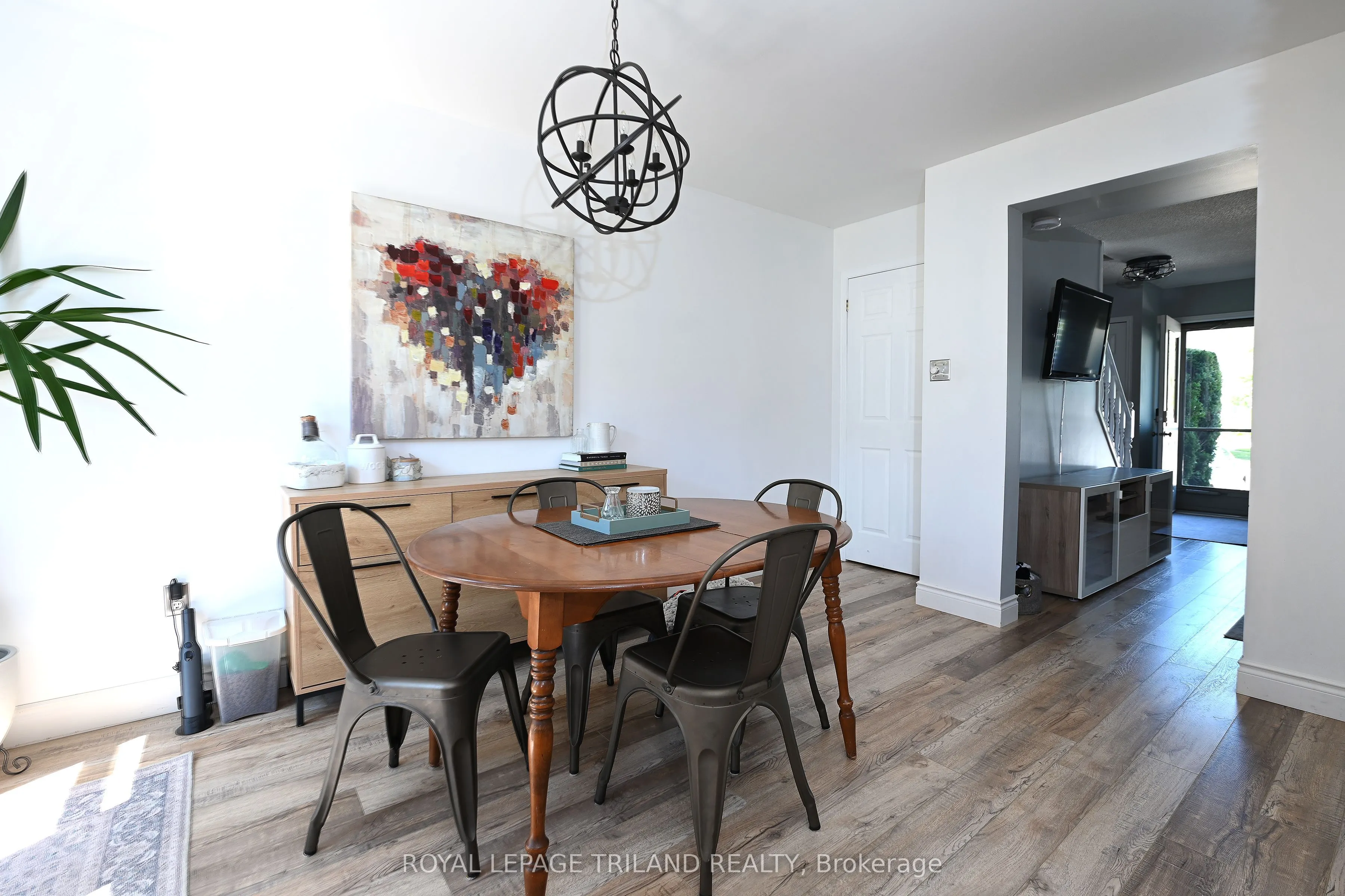 101 Brookside Street, #21