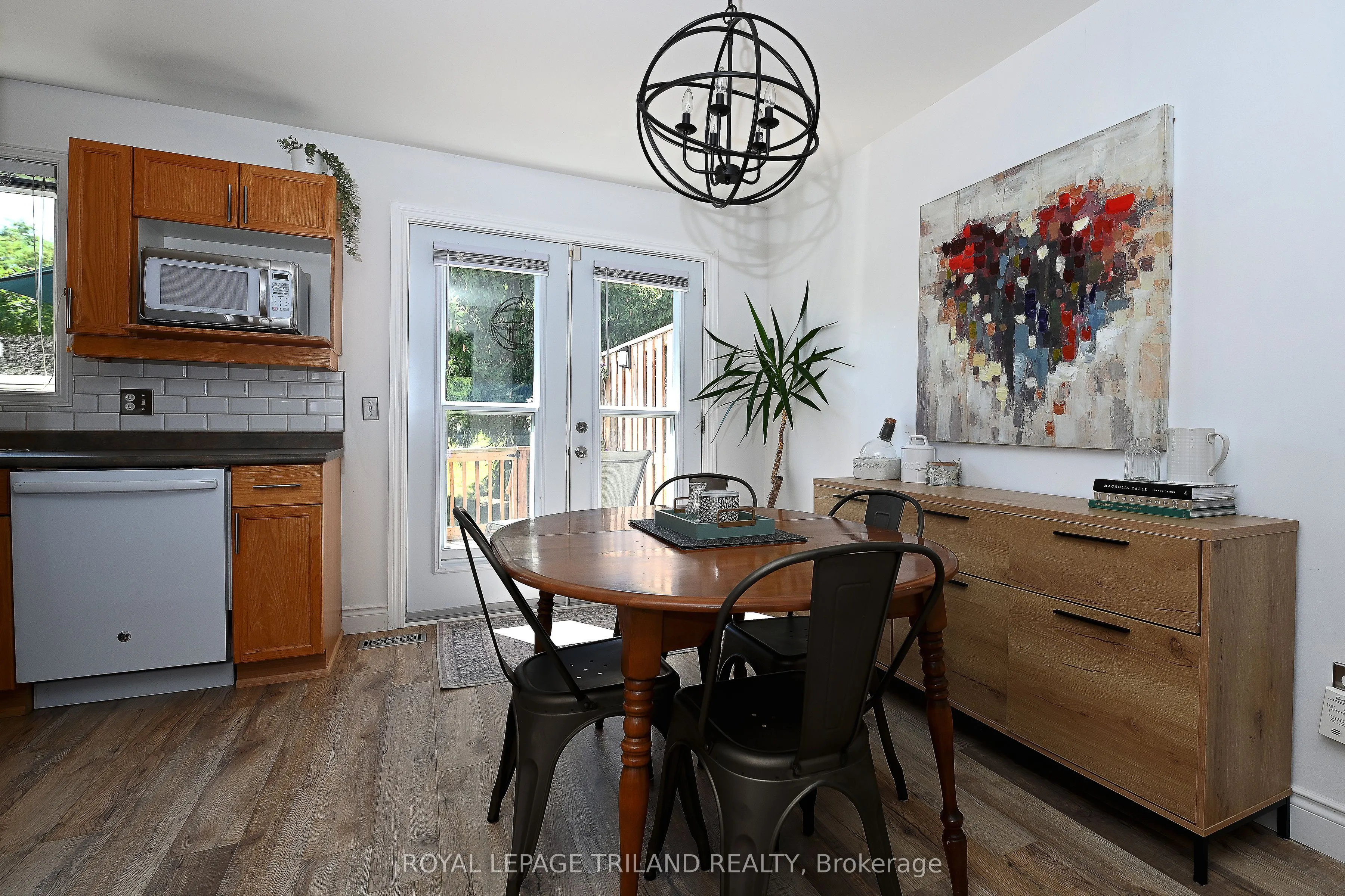101 Brookside Street, #21