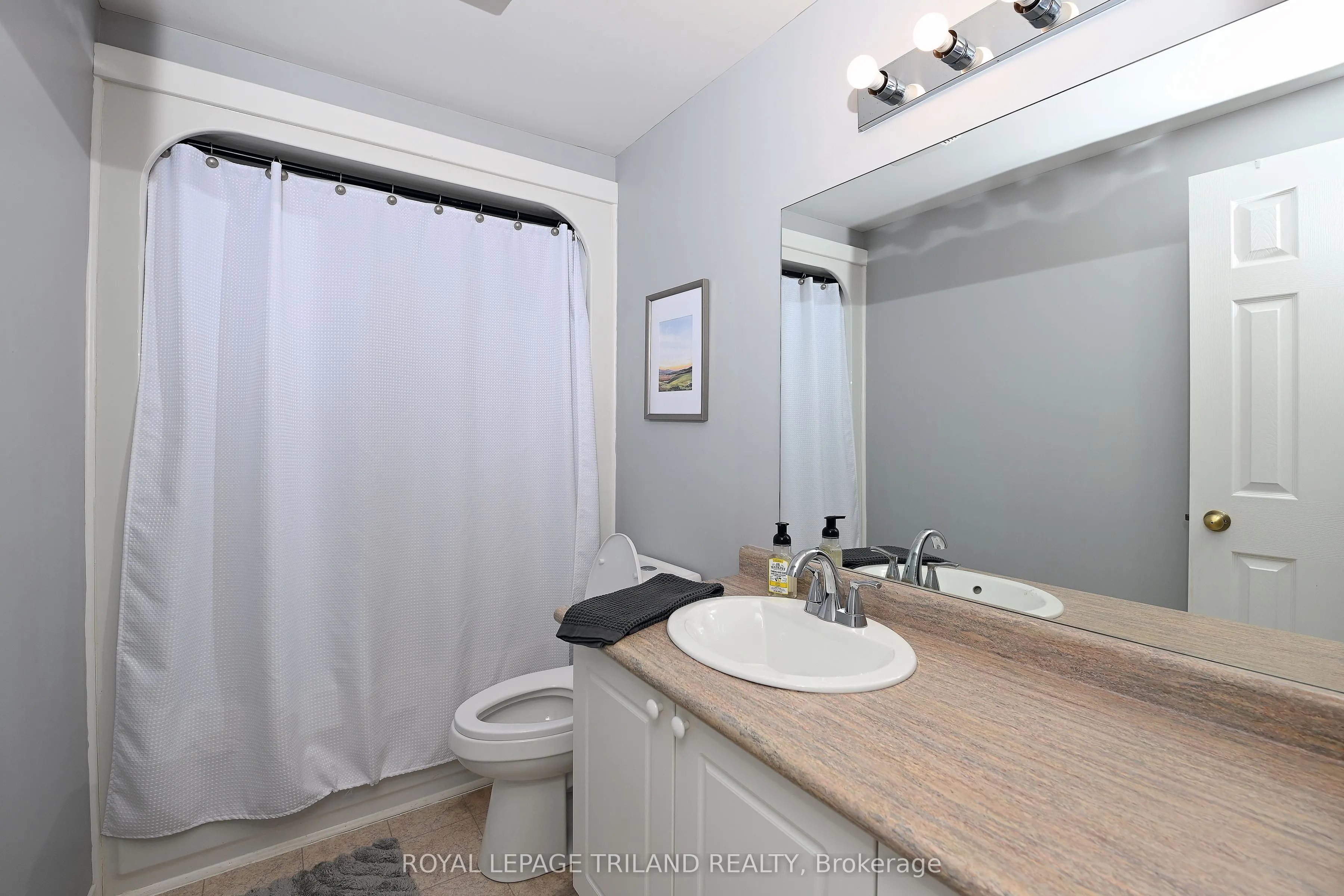 101 Brookside Street, #21