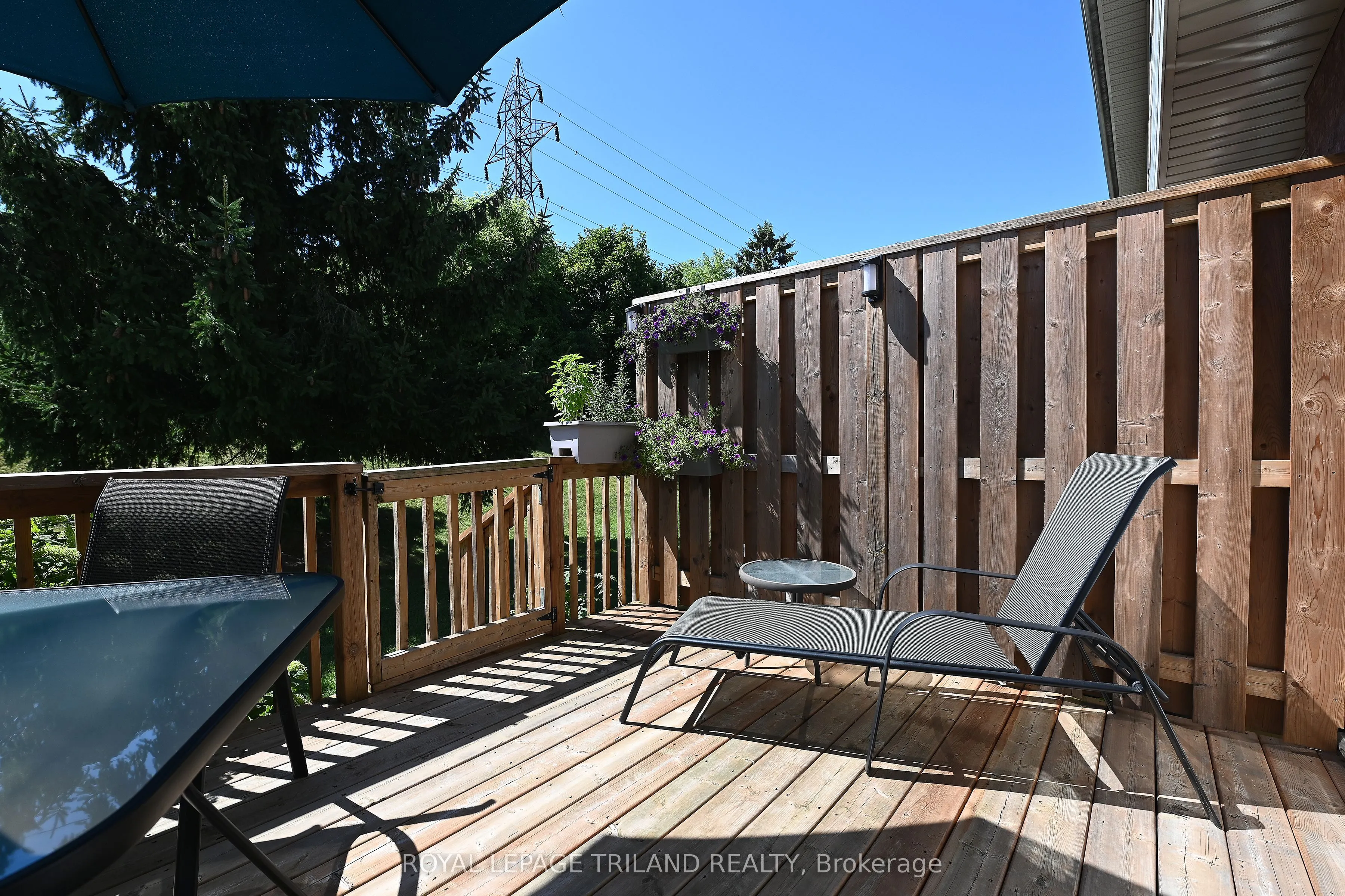 101 Brookside Street, #21