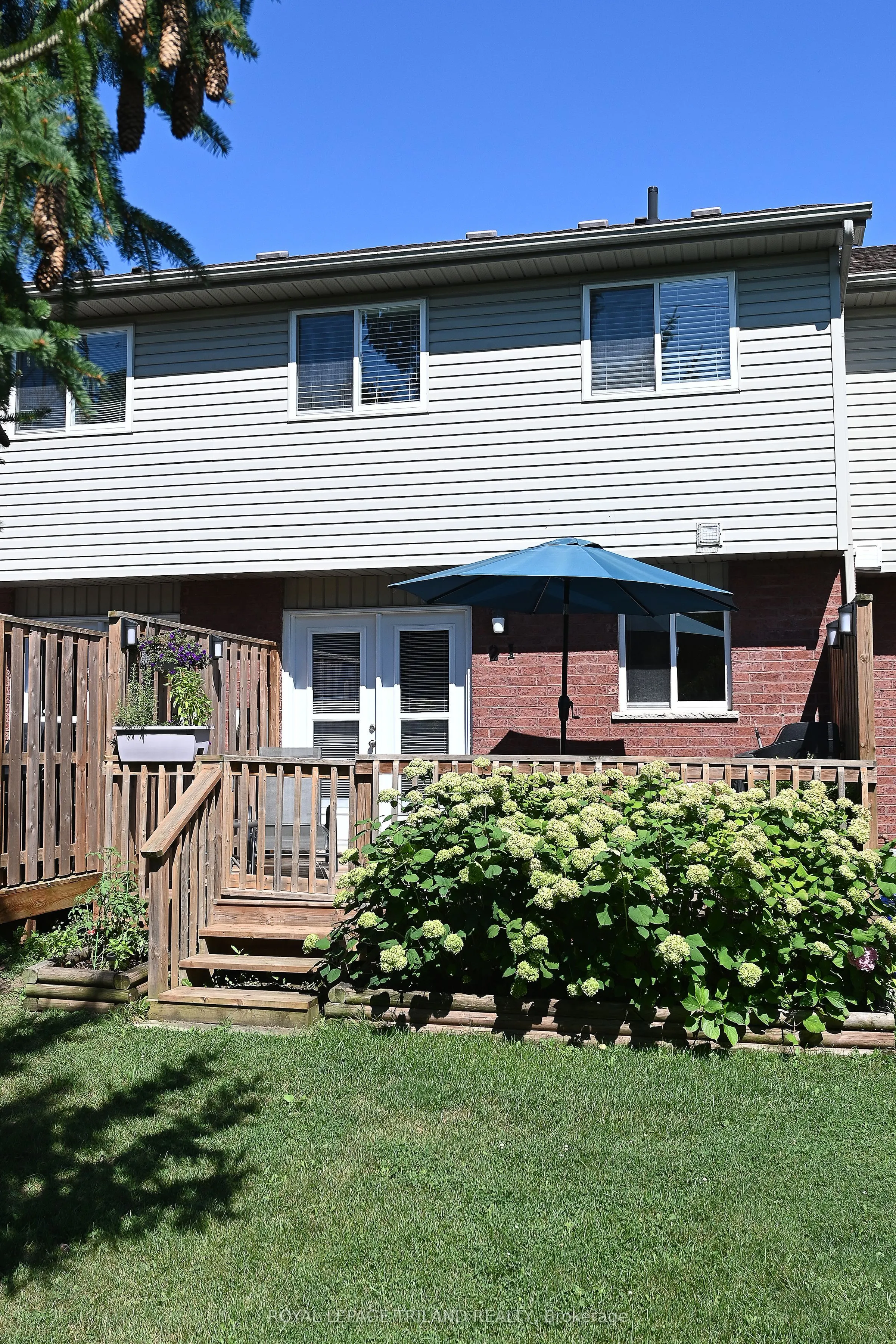 101 Brookside Street, #21