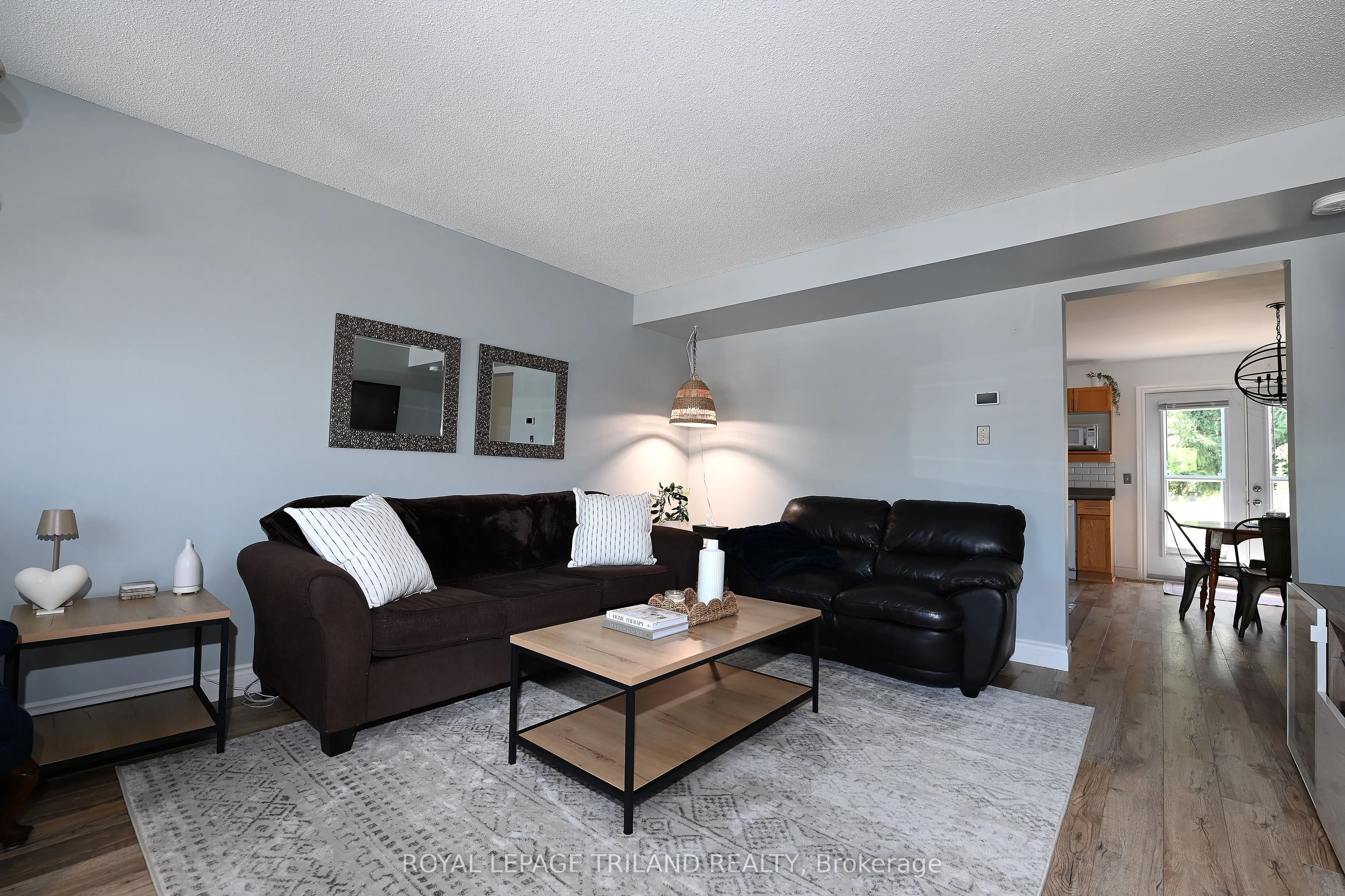 101 Brookside Street, #21