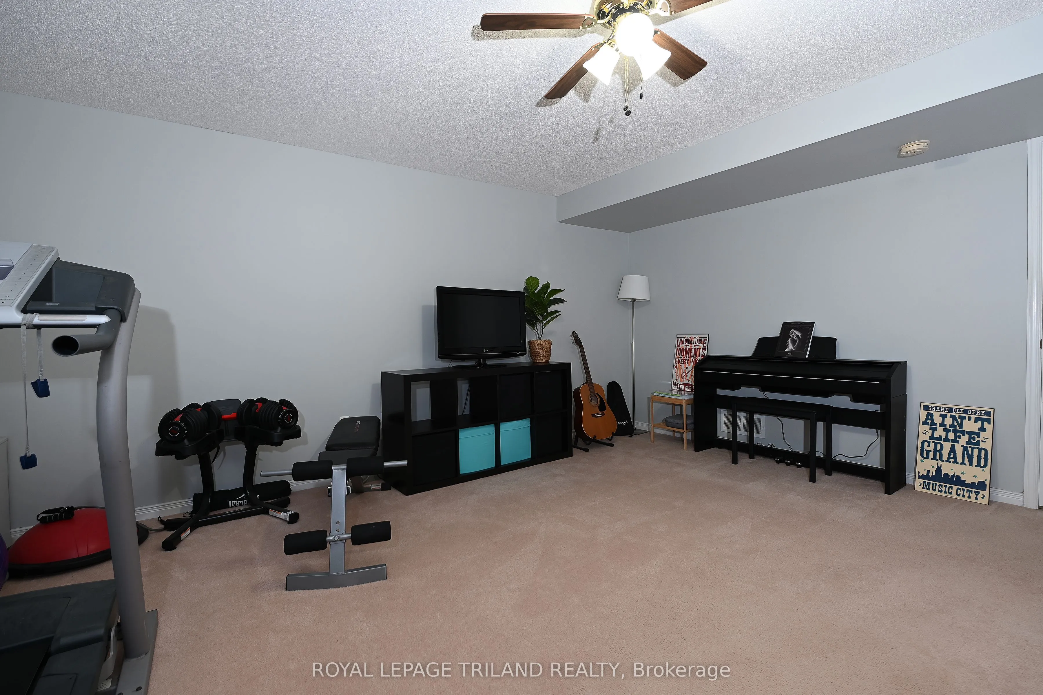 101 Brookside Street, #21