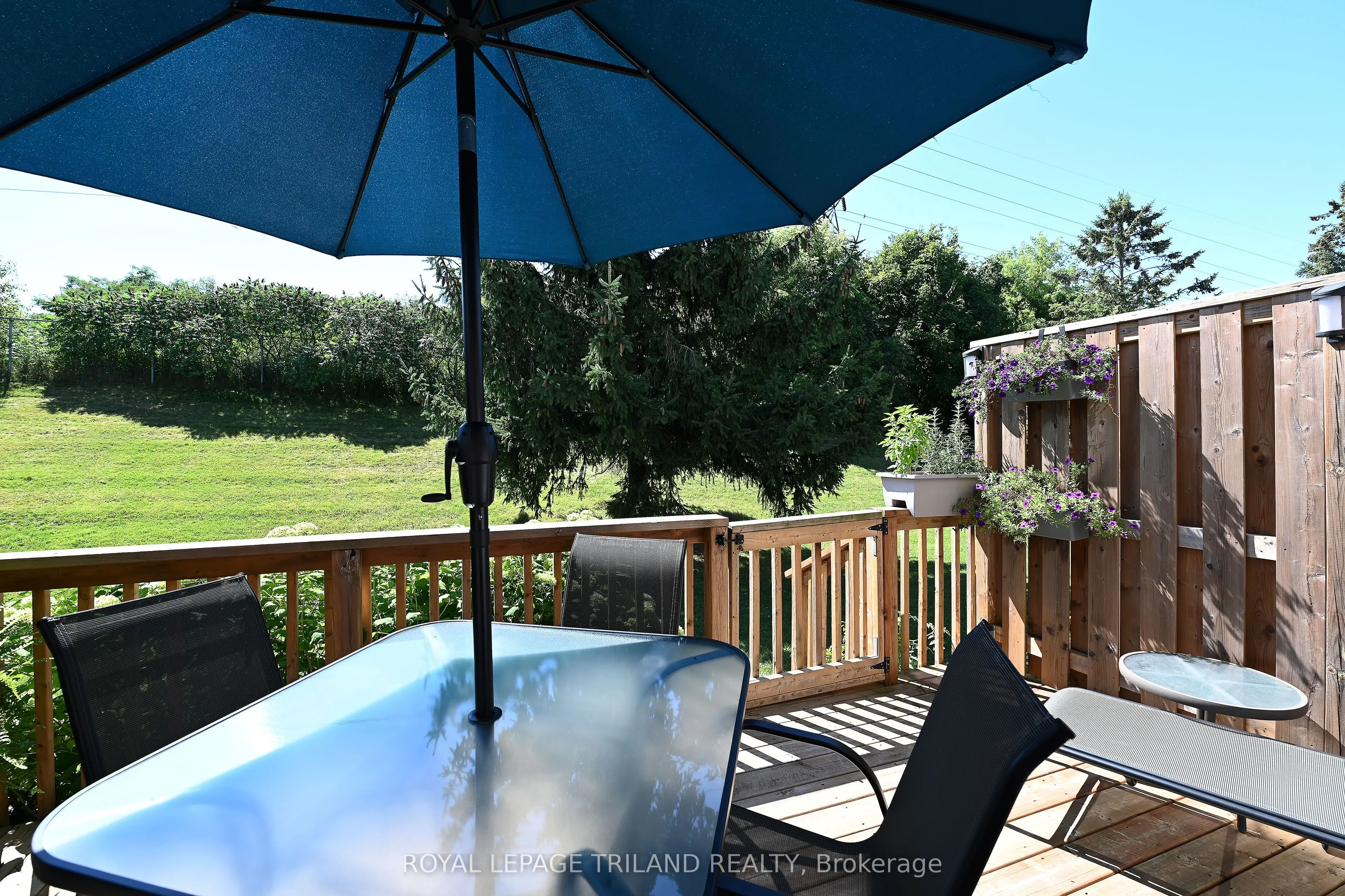 101 Brookside Street, #21