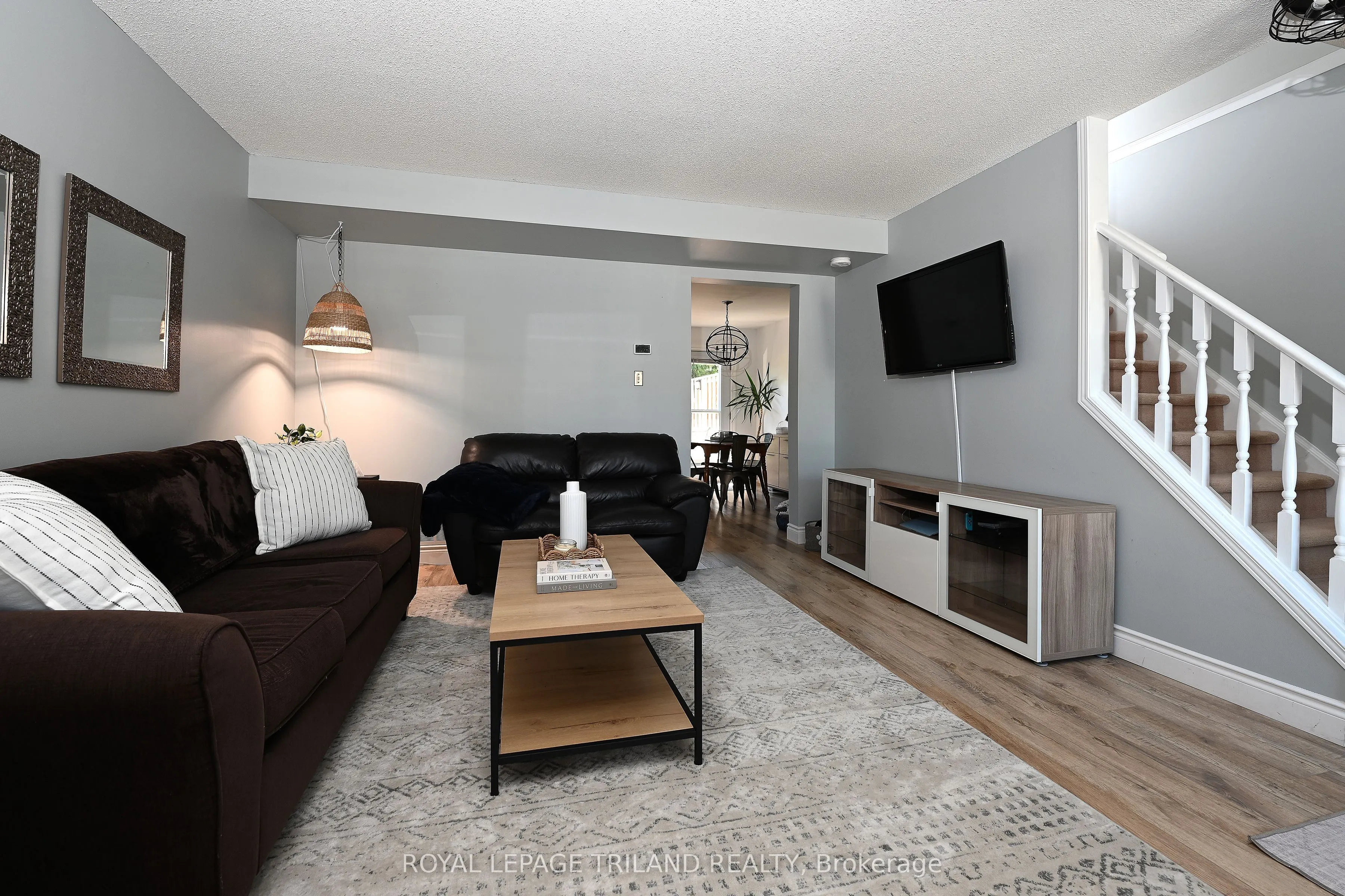 101 Brookside Street, #21