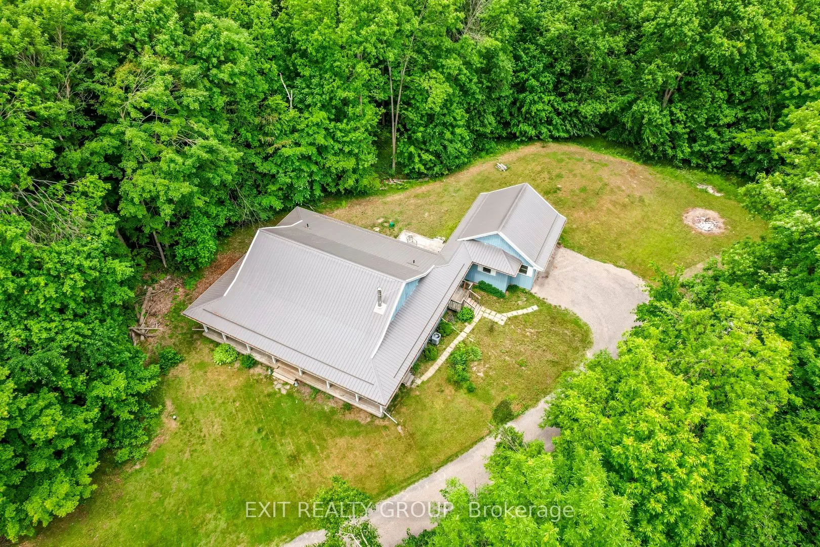 461 Douglas Road