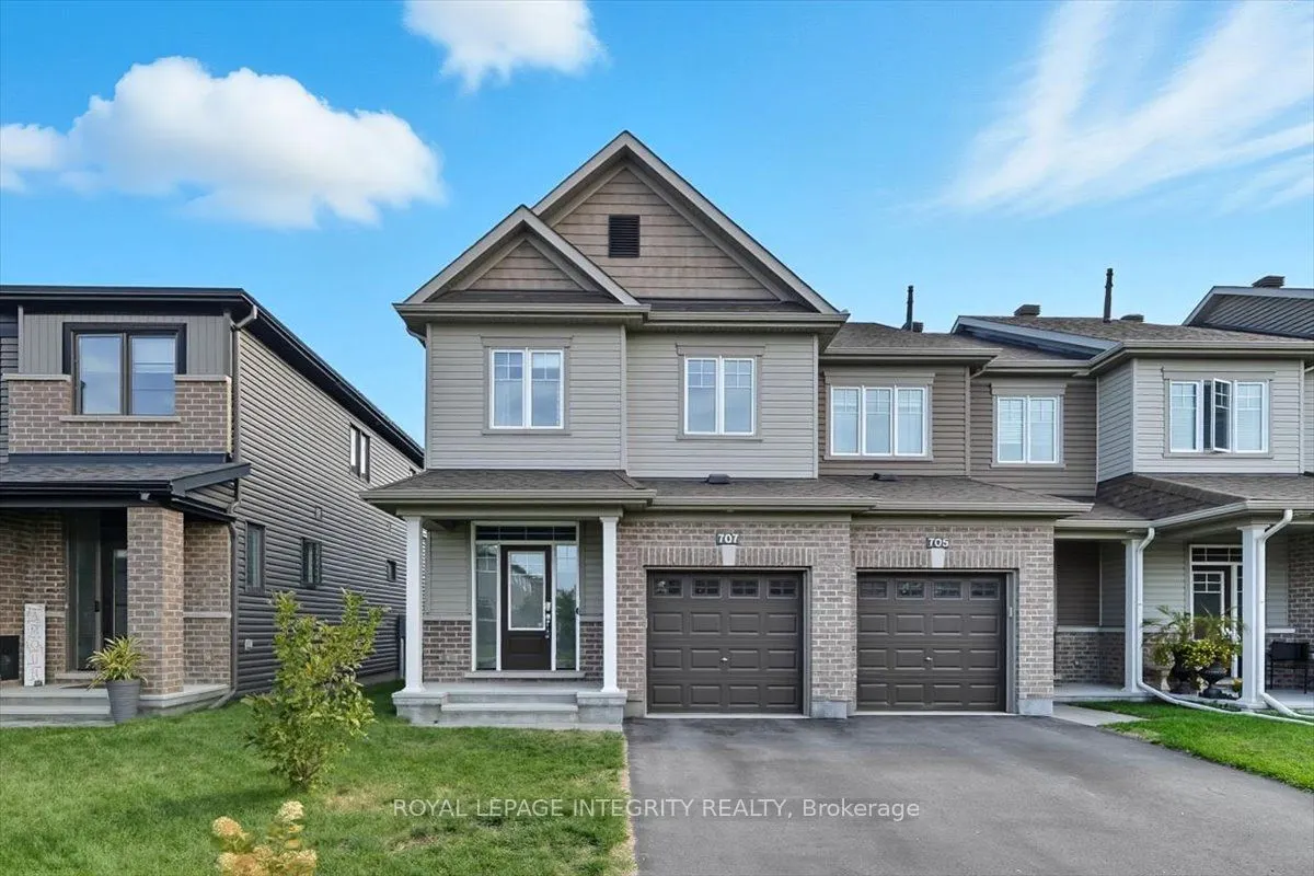707 Des Aubepines Drive