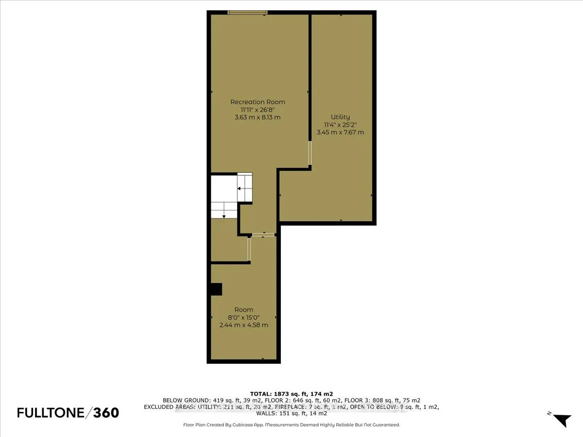 707 Des Aubepines Drive