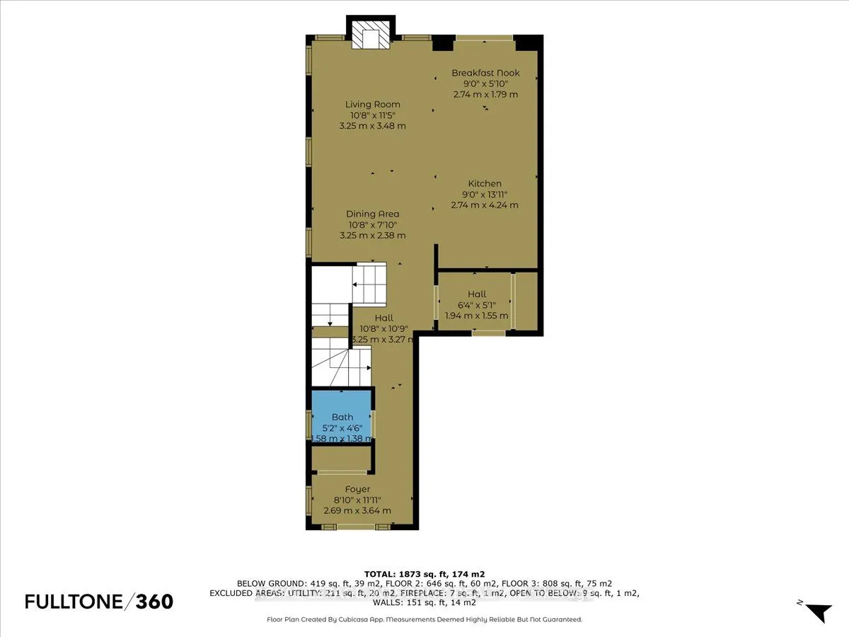 707 Des Aubepines Drive