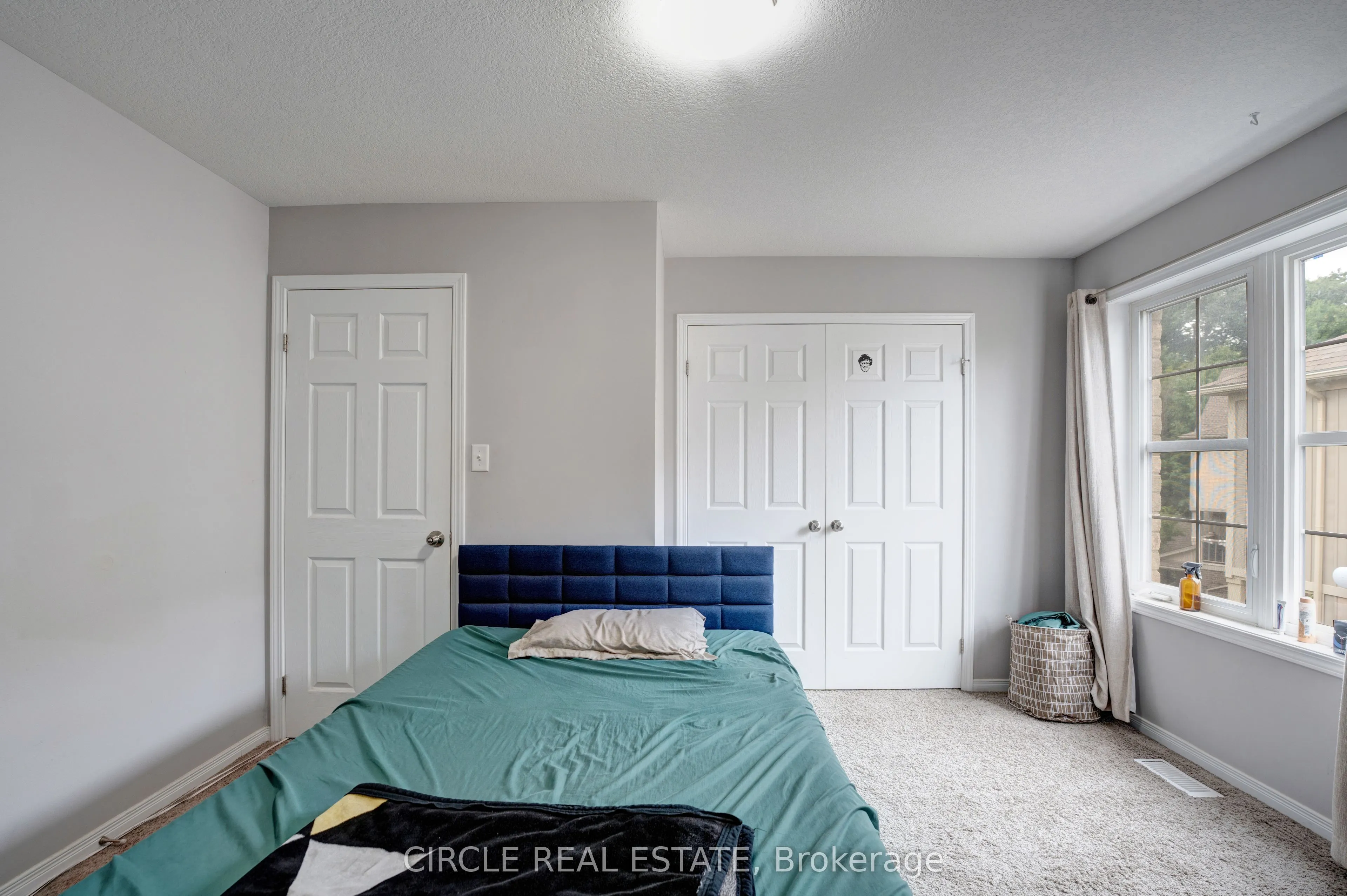 255 Maitland Street, #3H