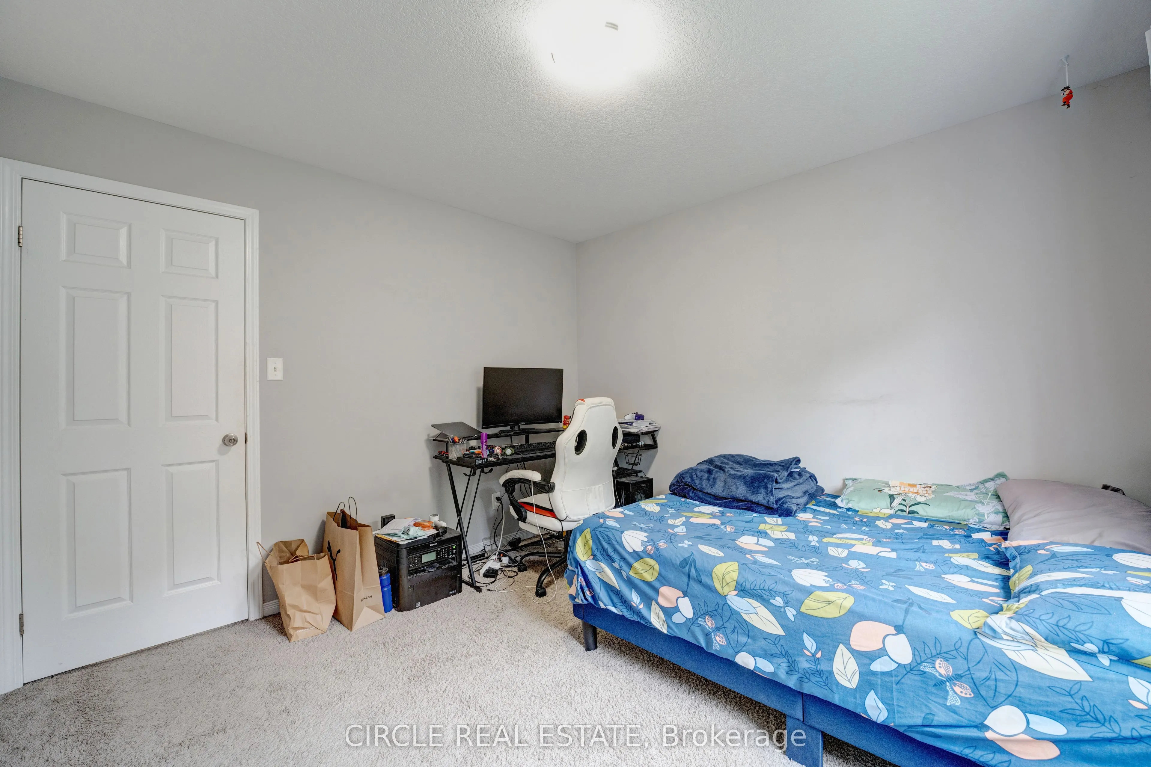 255 Maitland Street, #3H