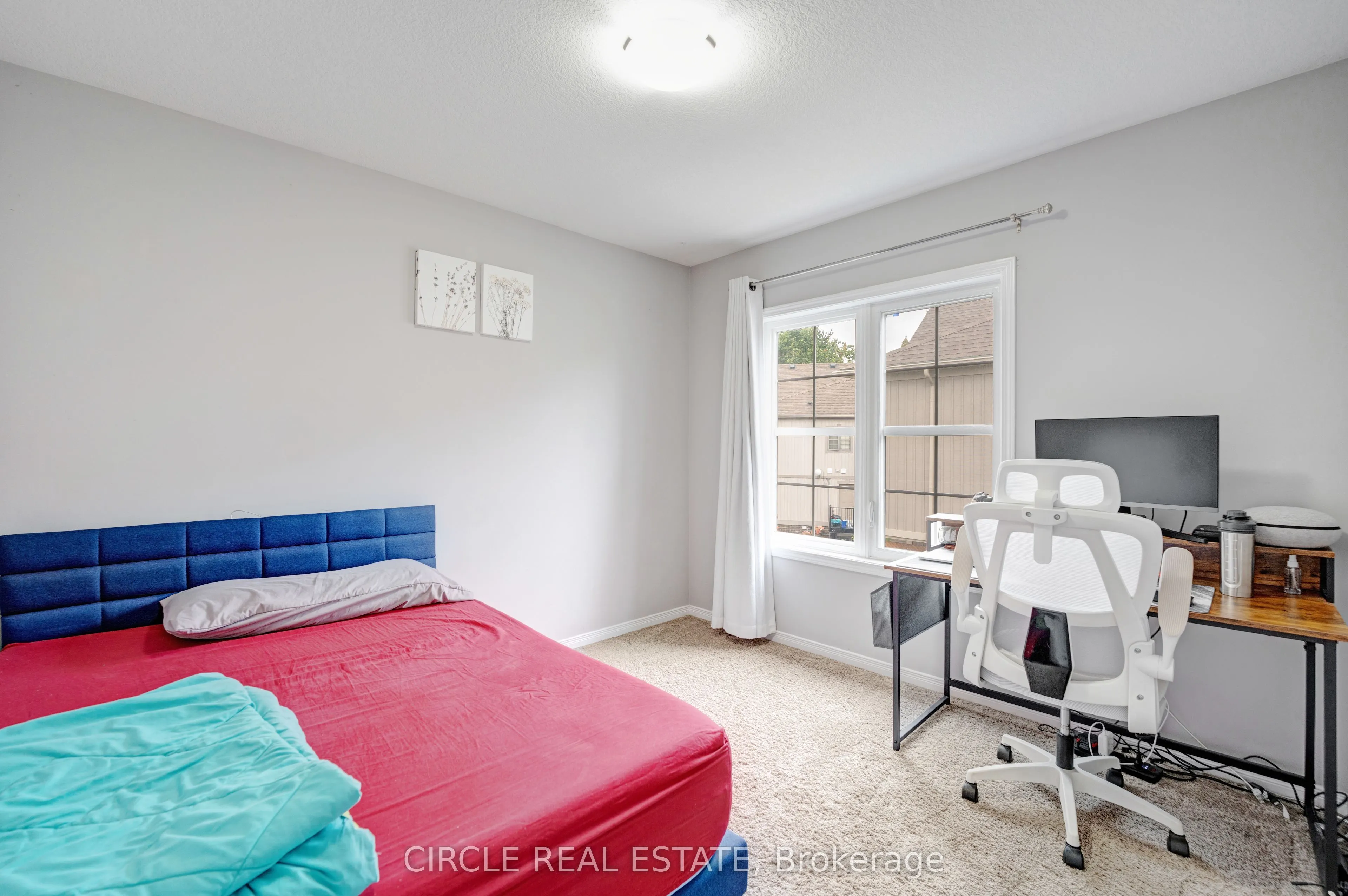 255 Maitland Street, #3H