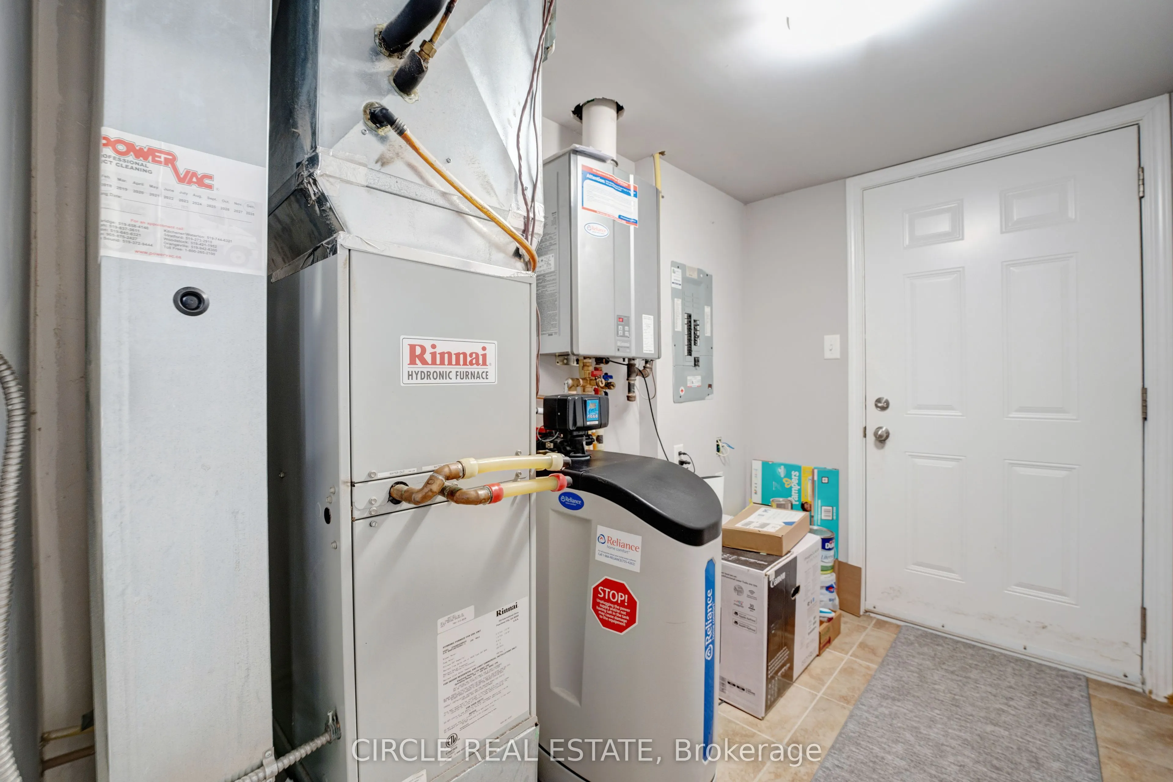 255 Maitland Street, #3H