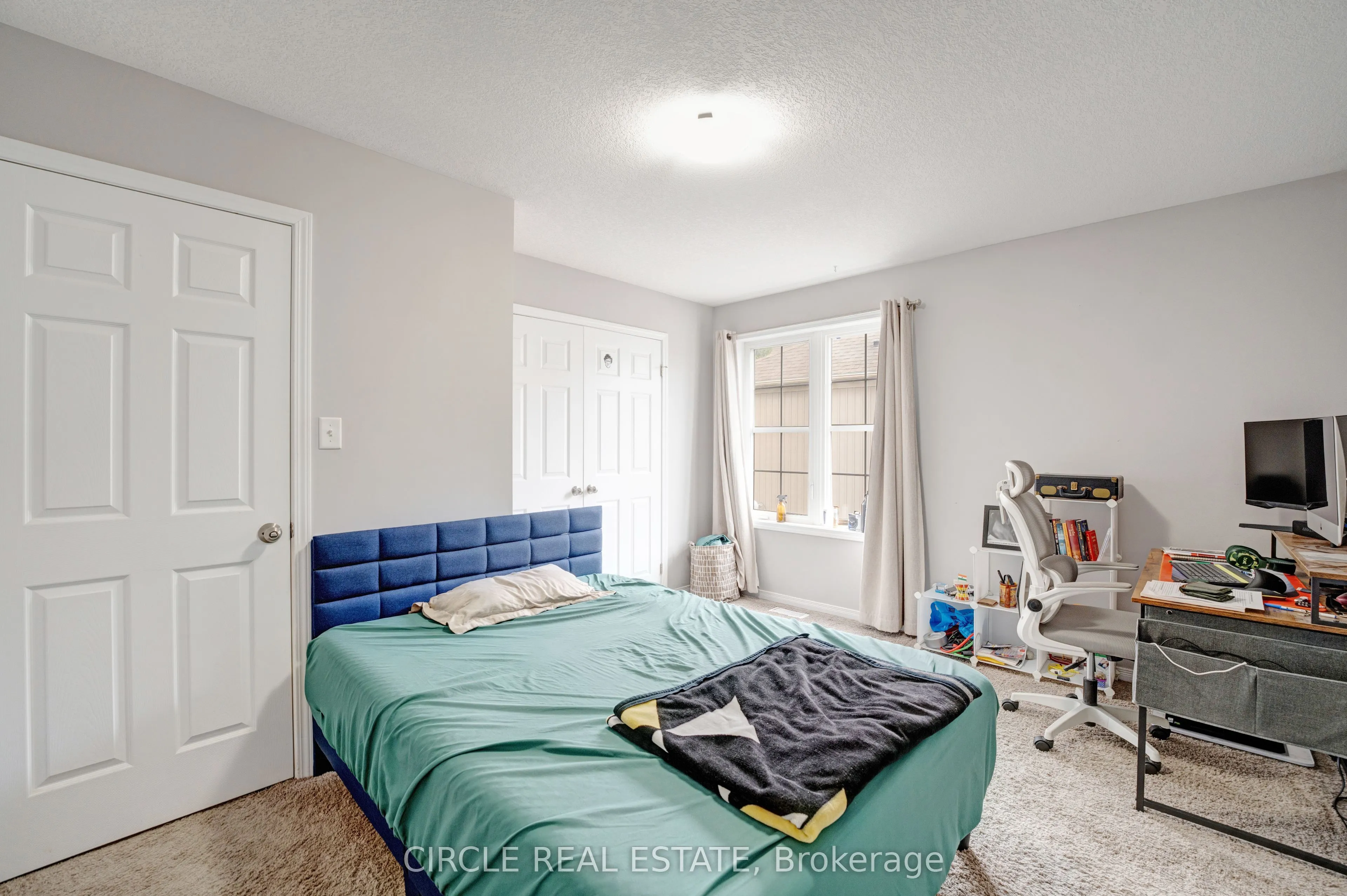 255 Maitland Street, #3H