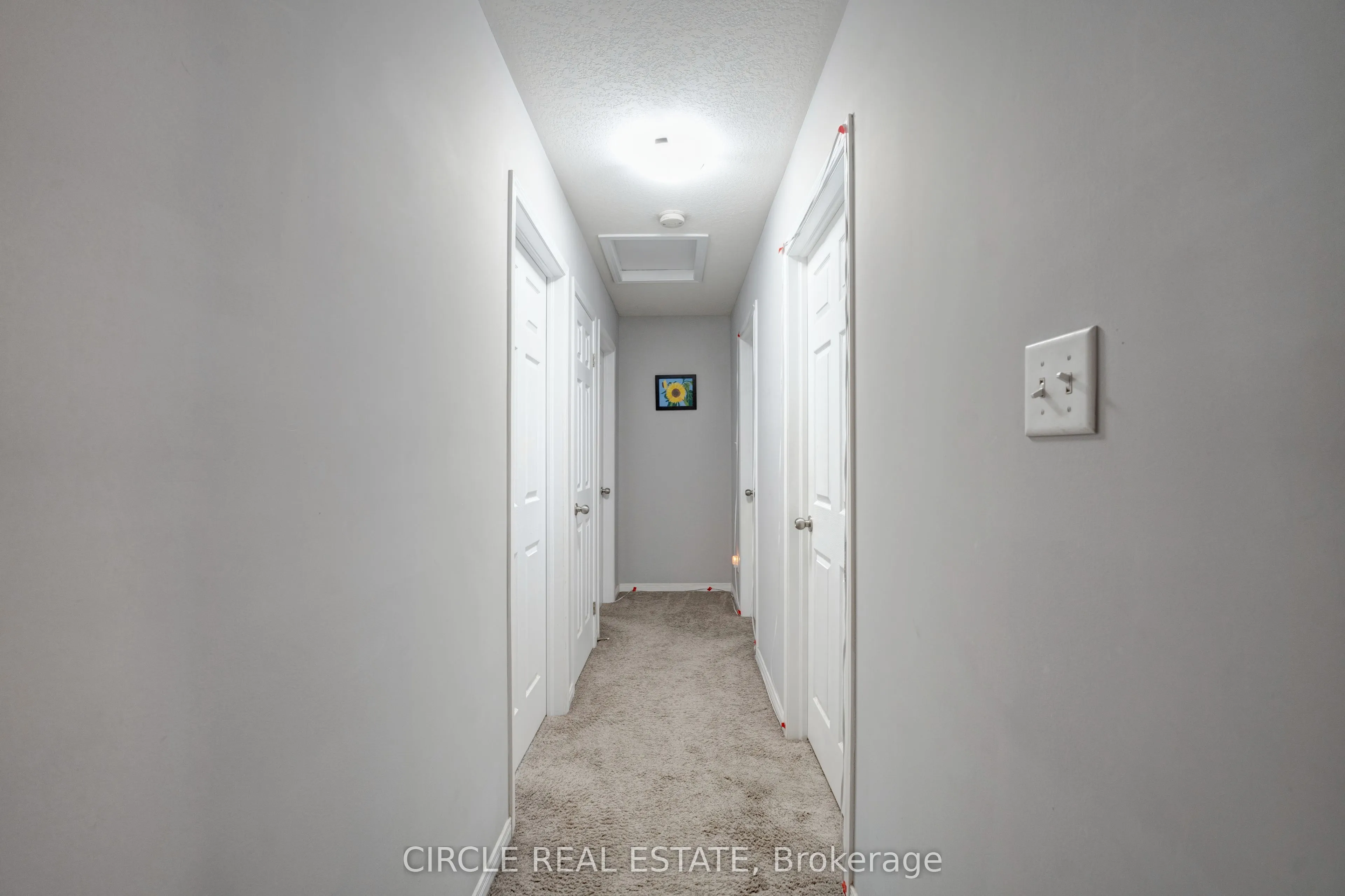 255 Maitland Street, #3H