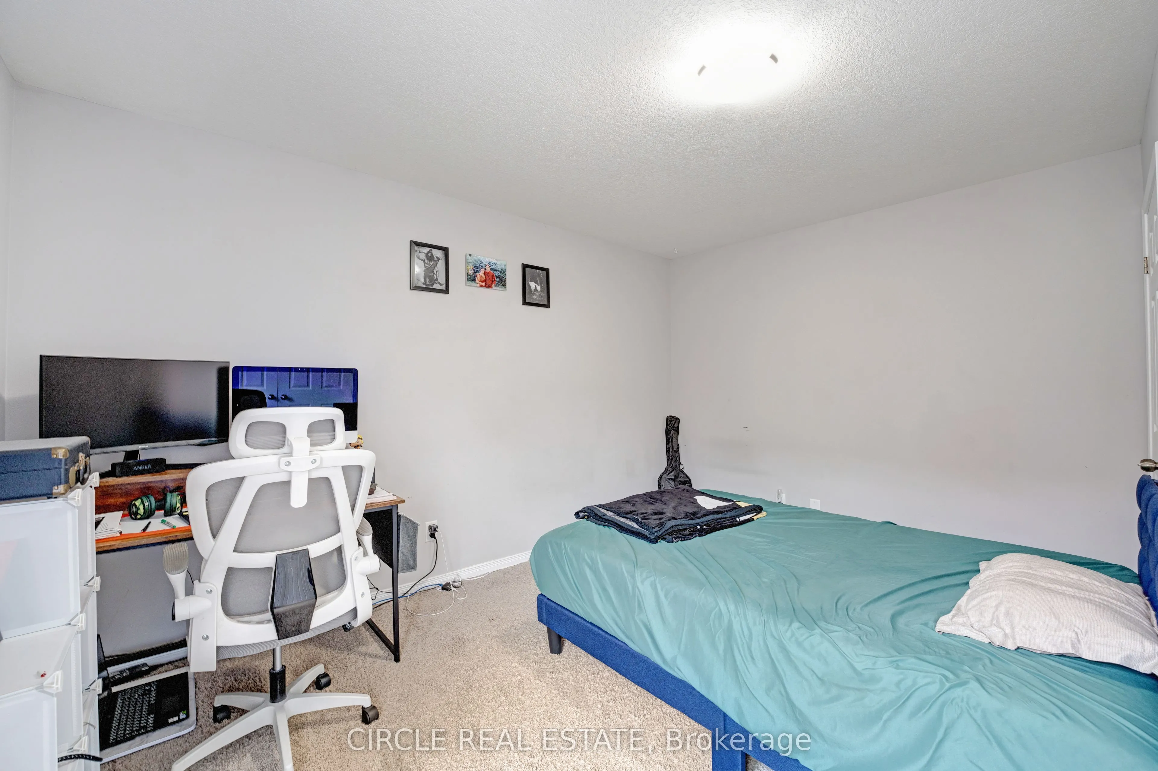 255 Maitland Street, #3H