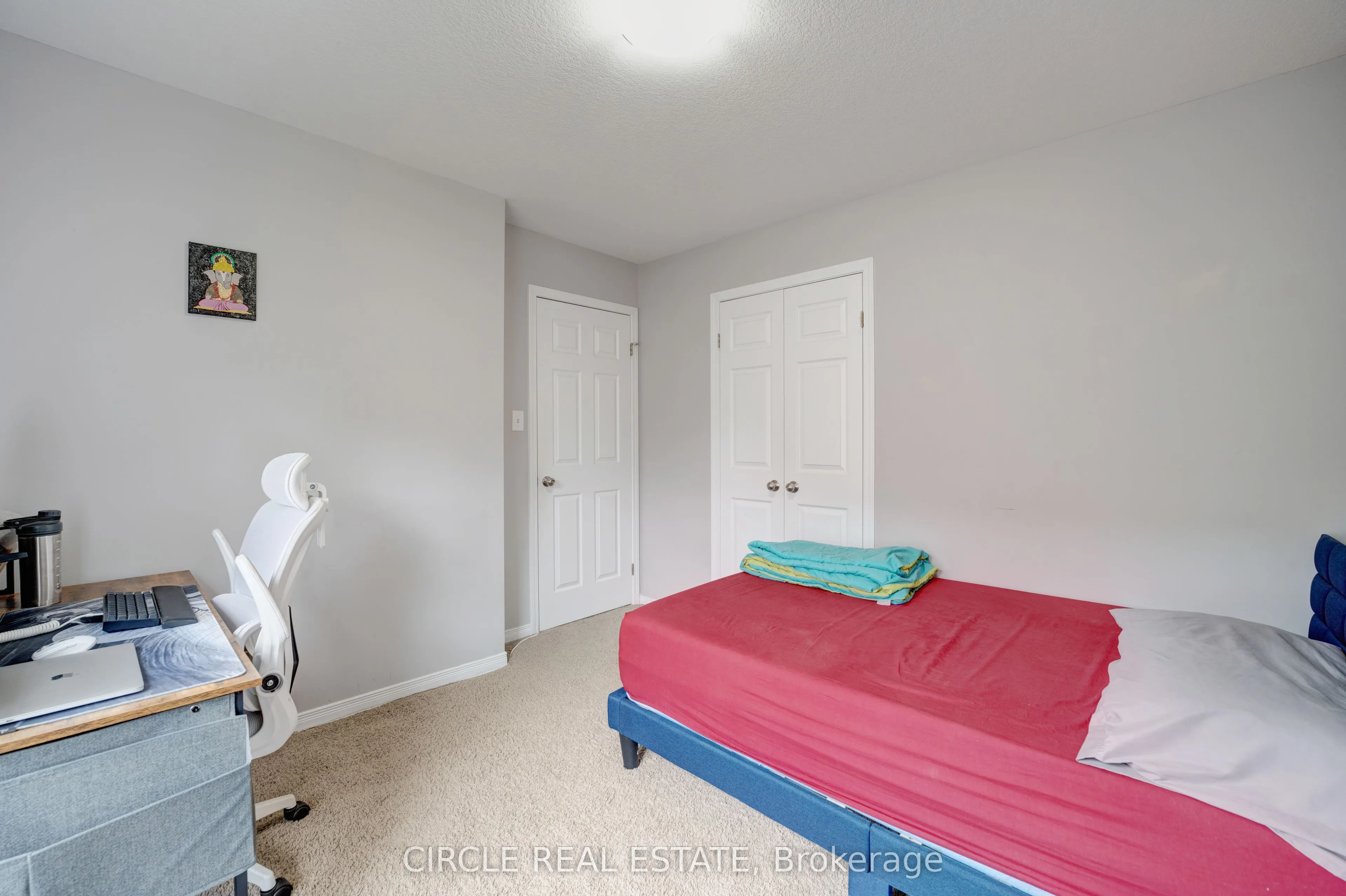 255 Maitland Street, #3H
