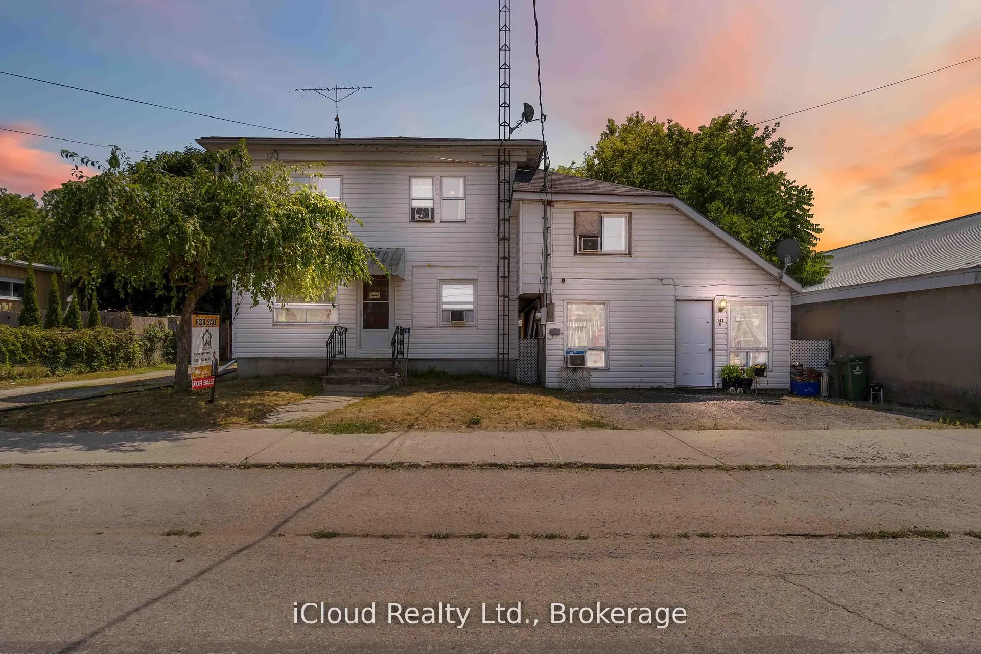 141 Main Street