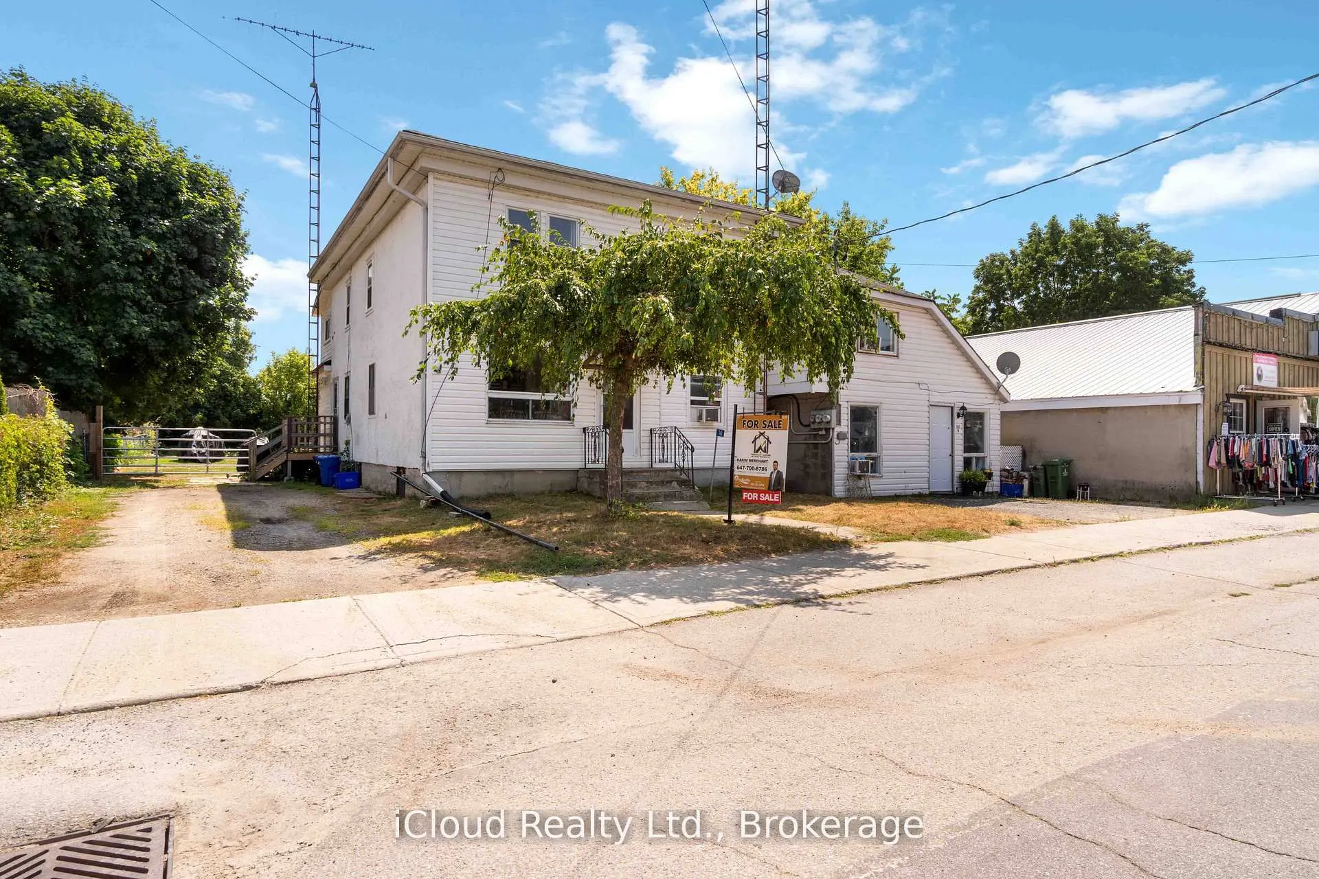 141 Main Street