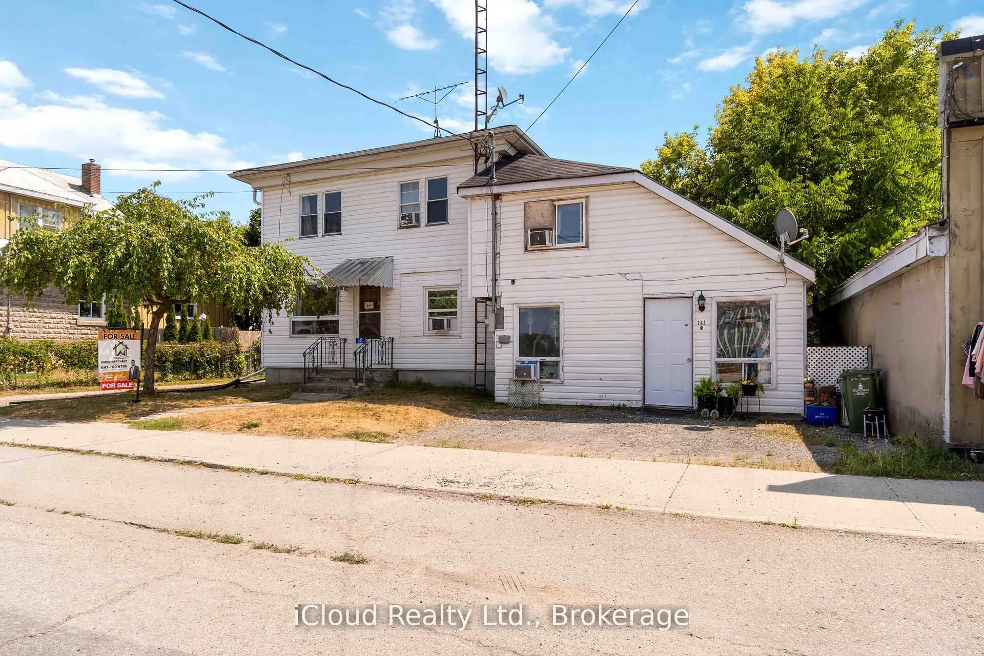 141 Main Street
