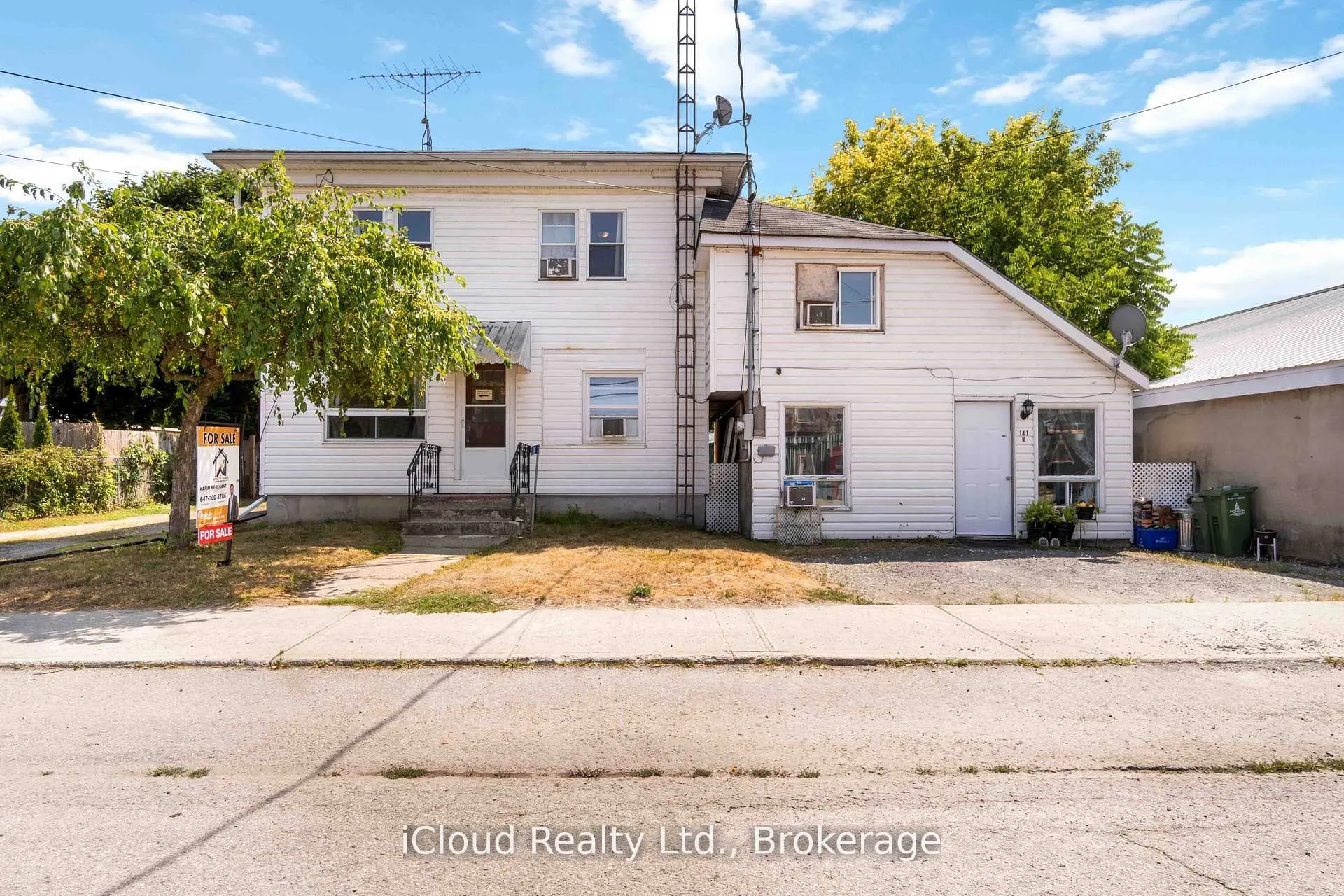 141 Main Street