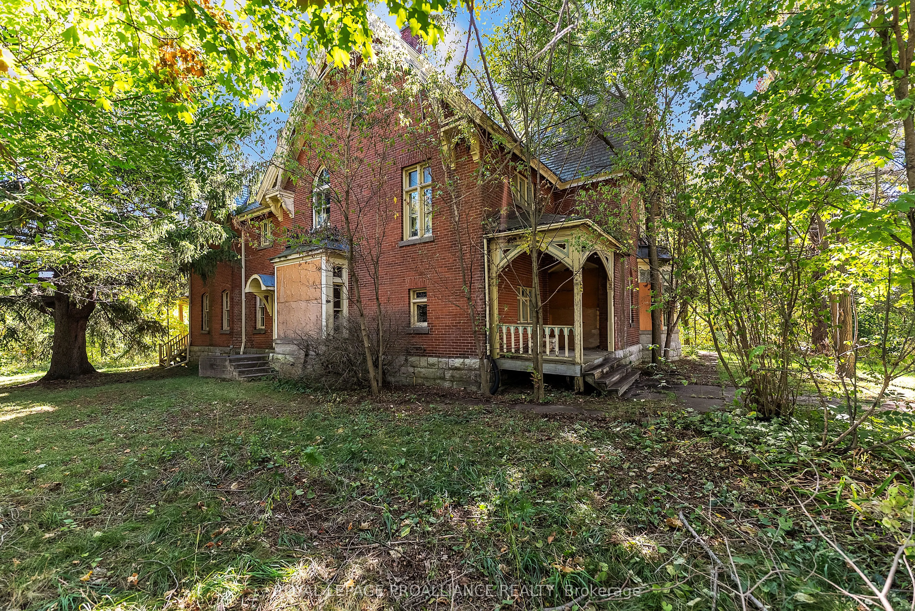 187 Durham Street