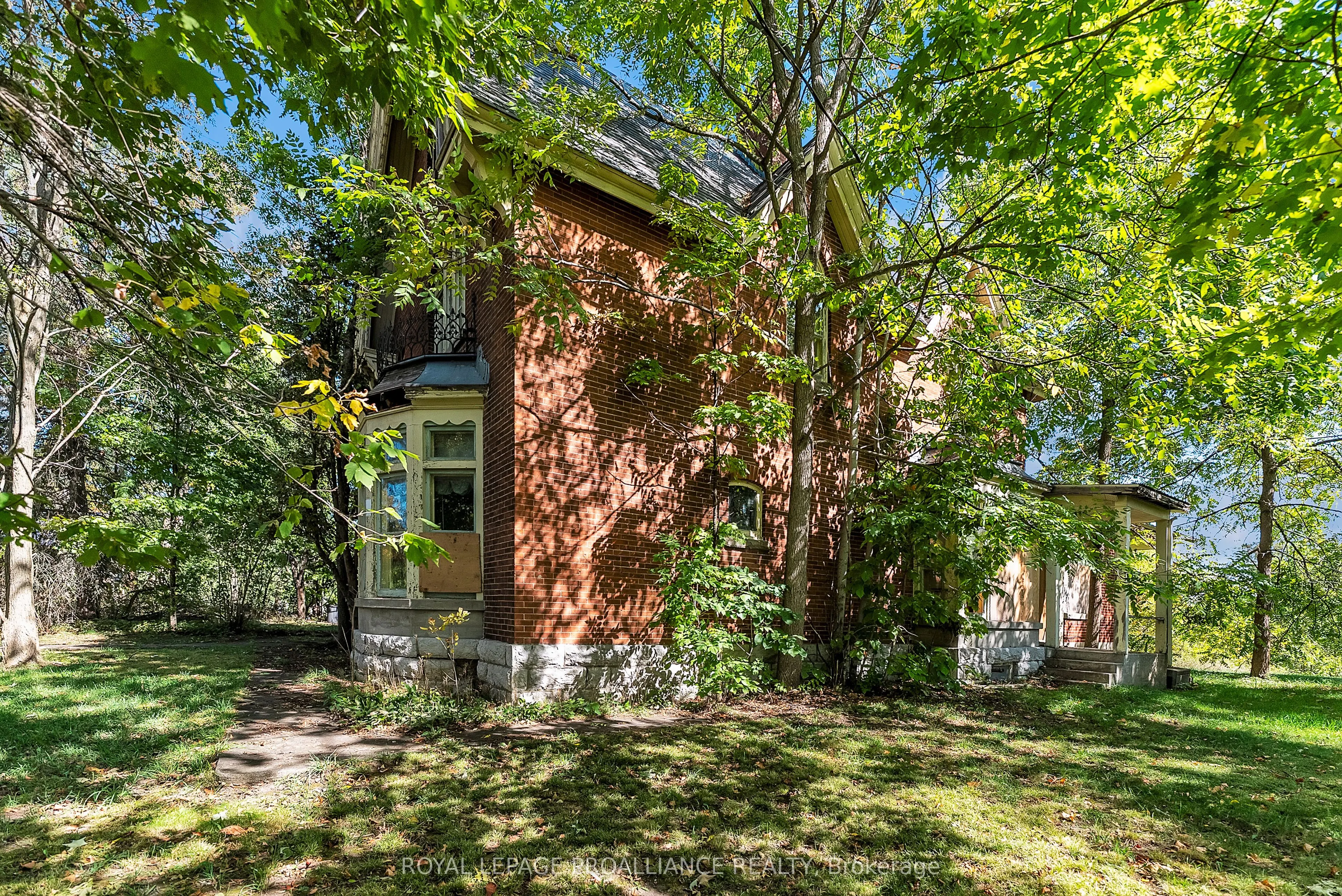 187 Durham Street