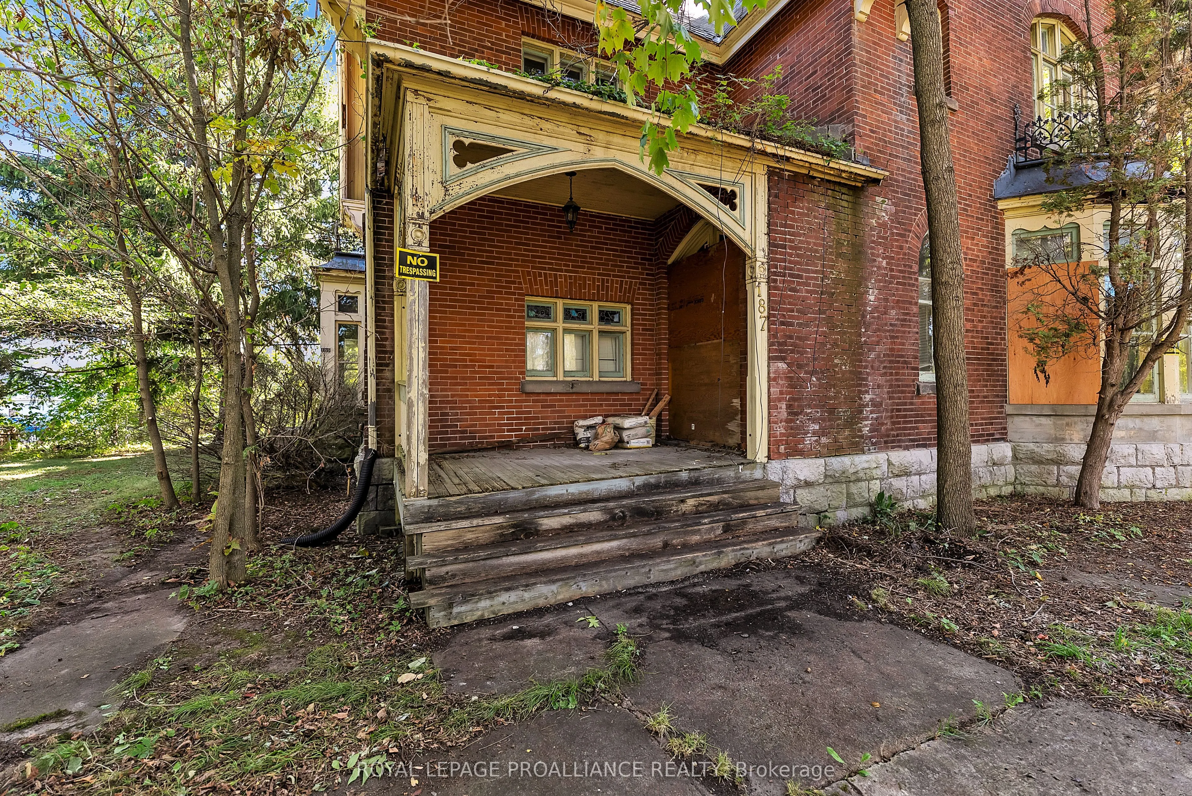 187 Durham Street