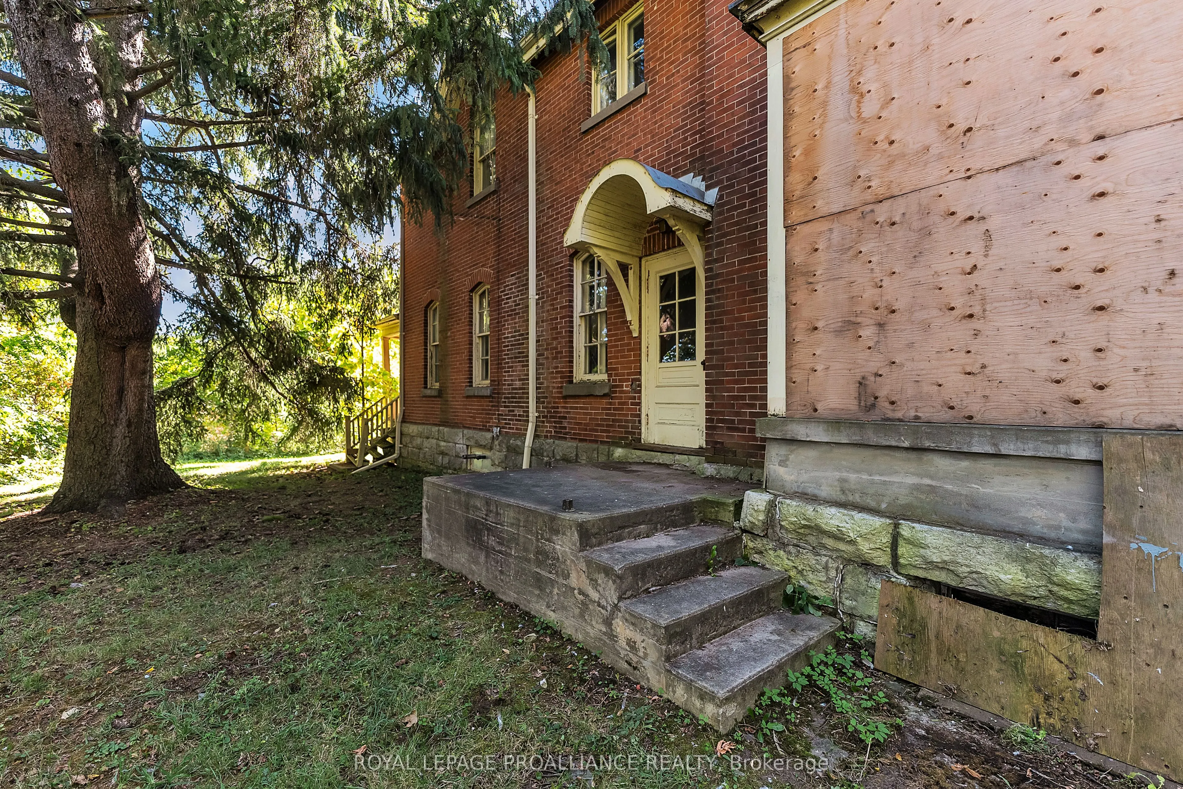 187 Durham Street