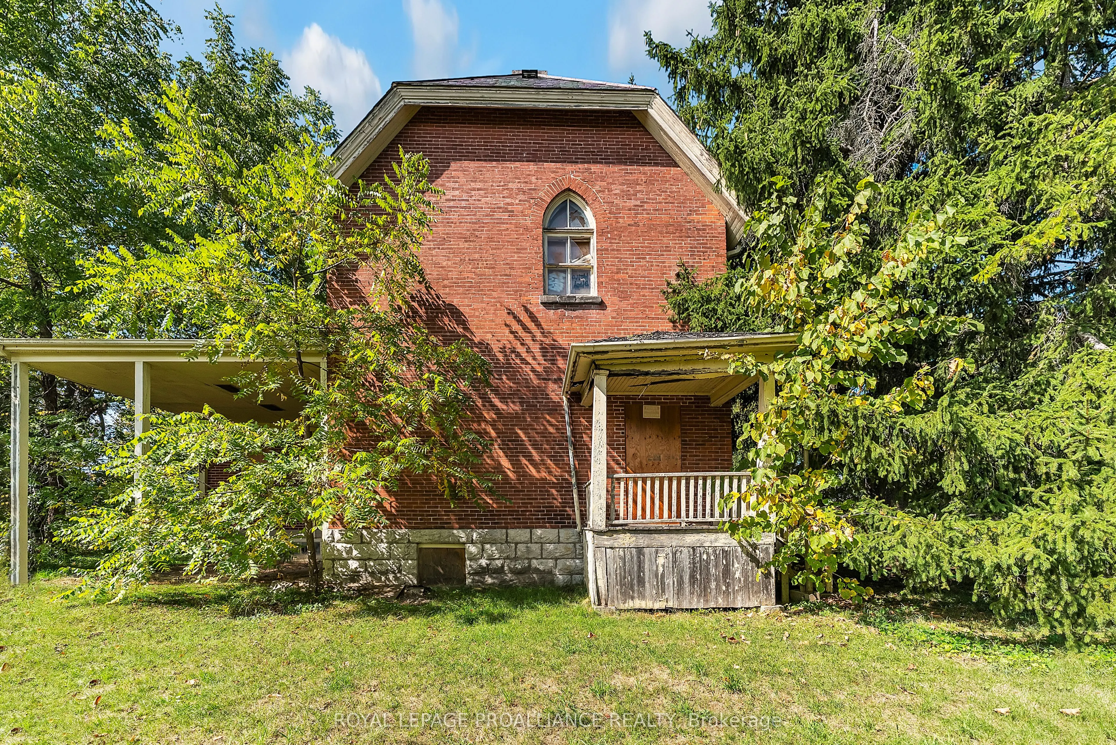 187 Durham Street