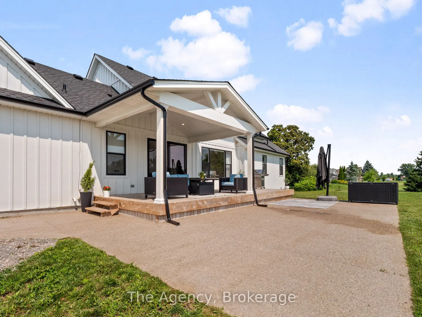51075 Deeks Road S