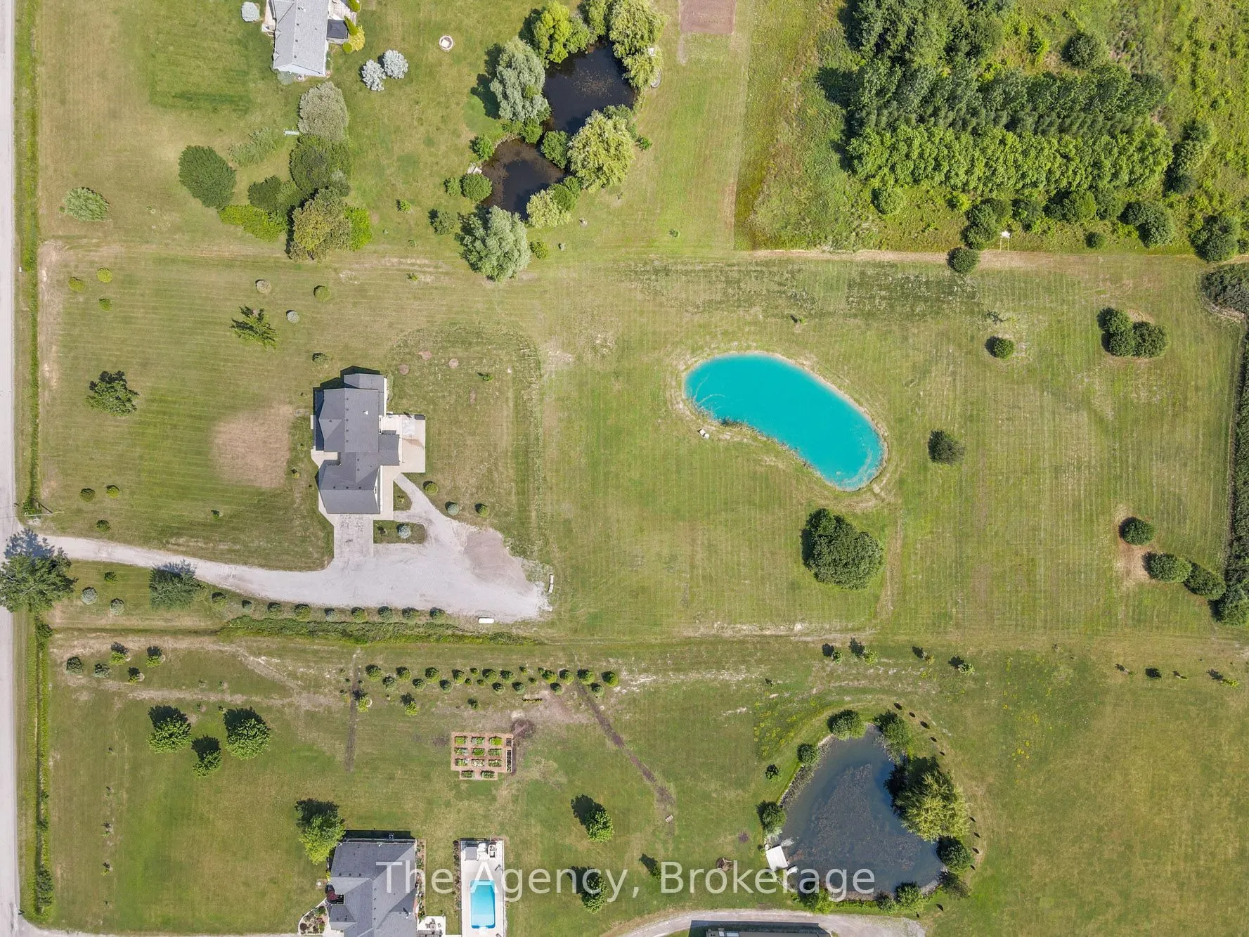 51075 Deeks Road S