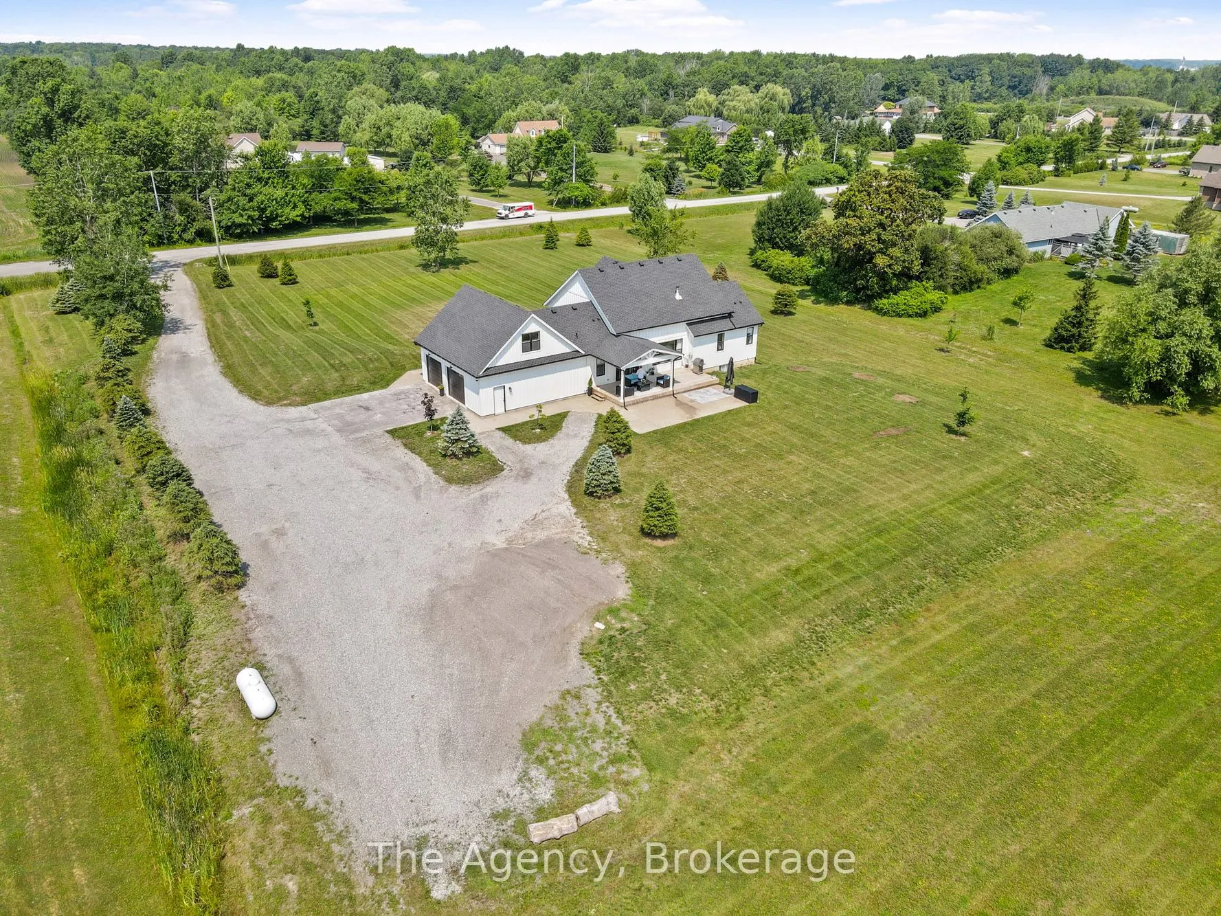 51075 Deeks Road S