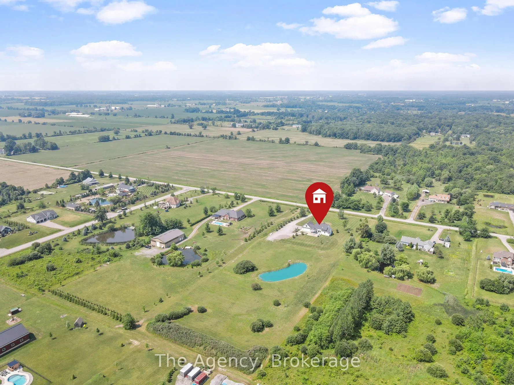 51075 Deeks Road S