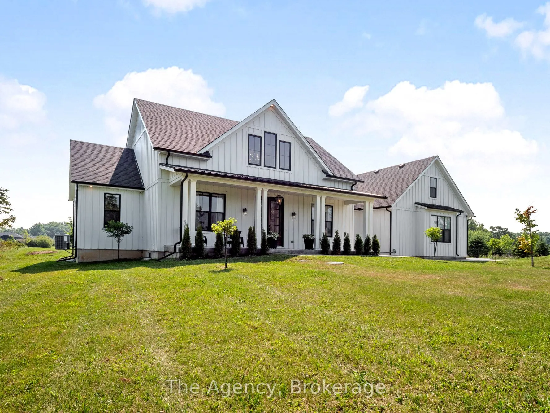 51075 Deeks Road S