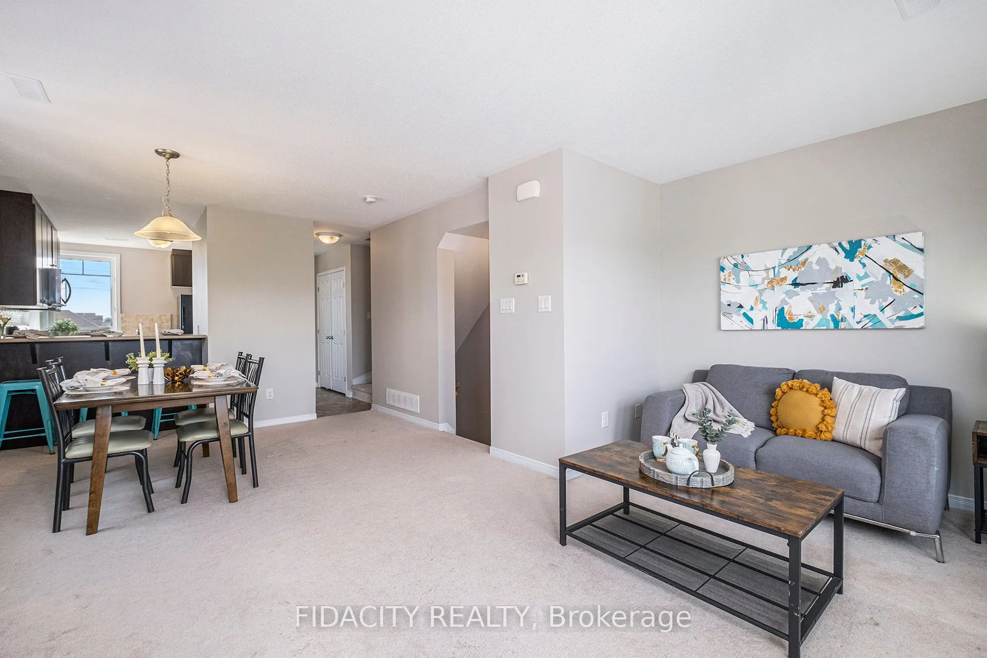 3391 Cambrian Road, #111