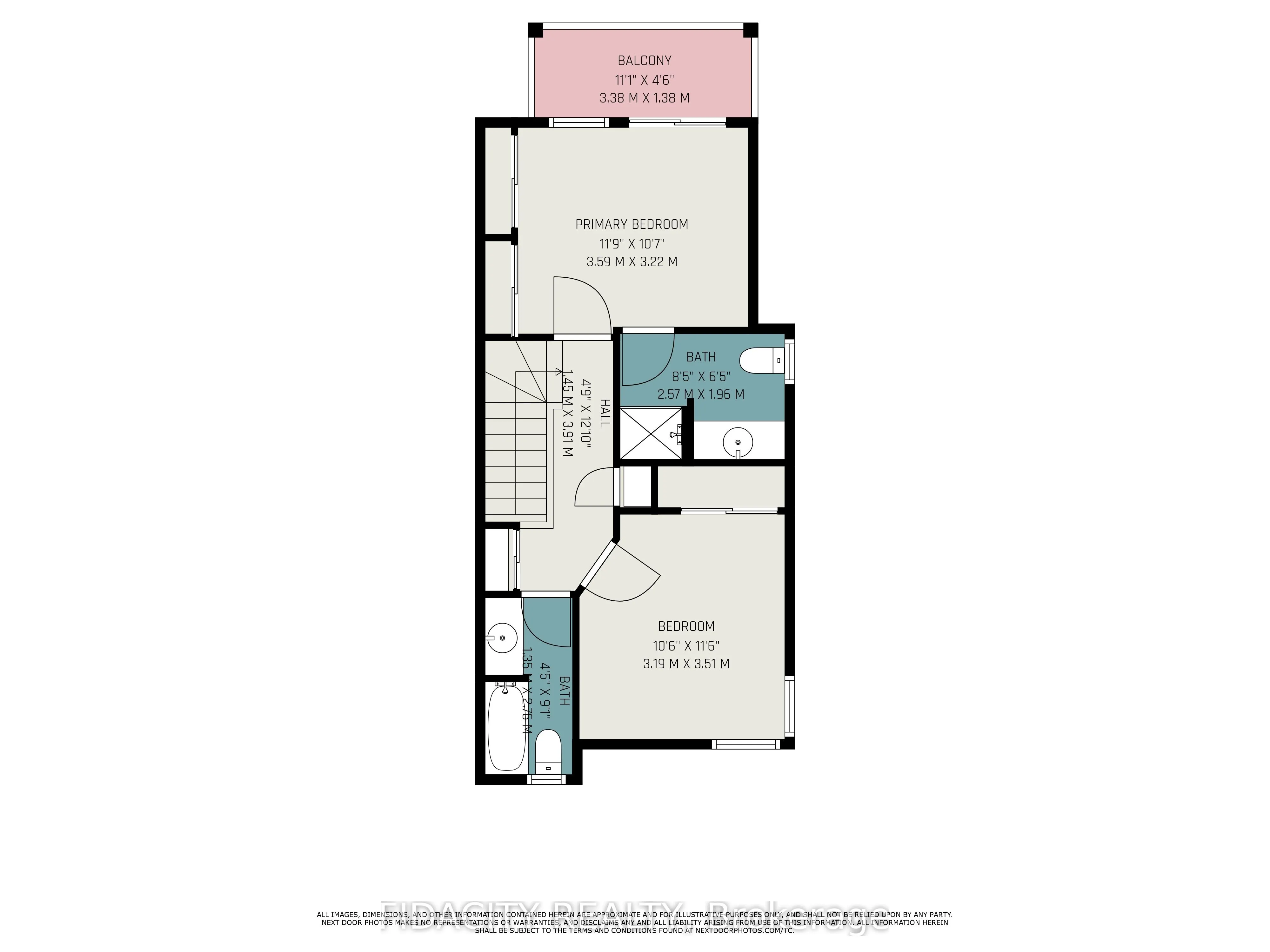 3391 Cambrian Road, #111