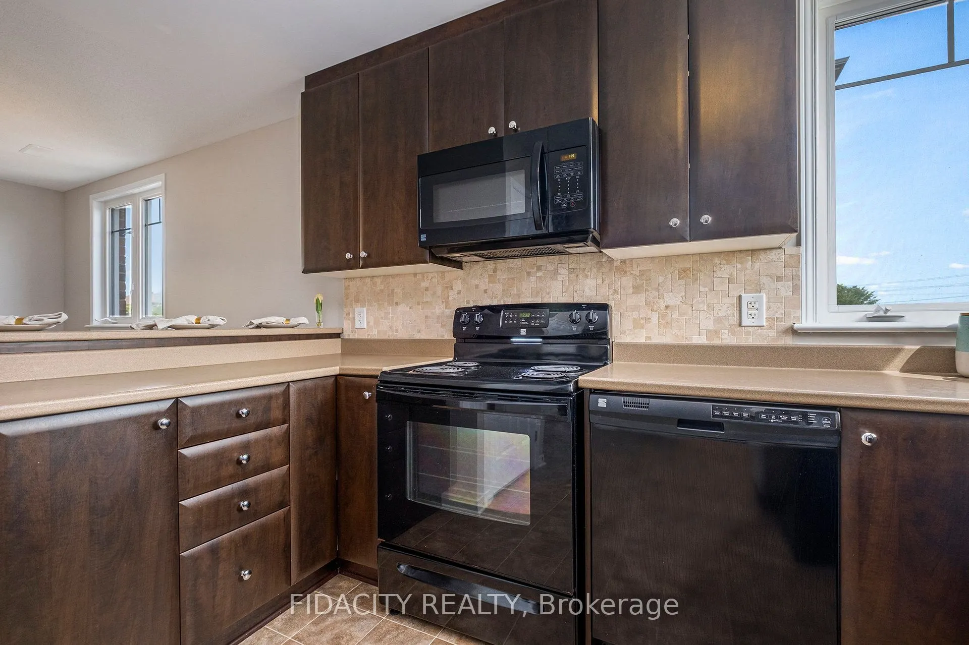 3391 Cambrian Road, #111