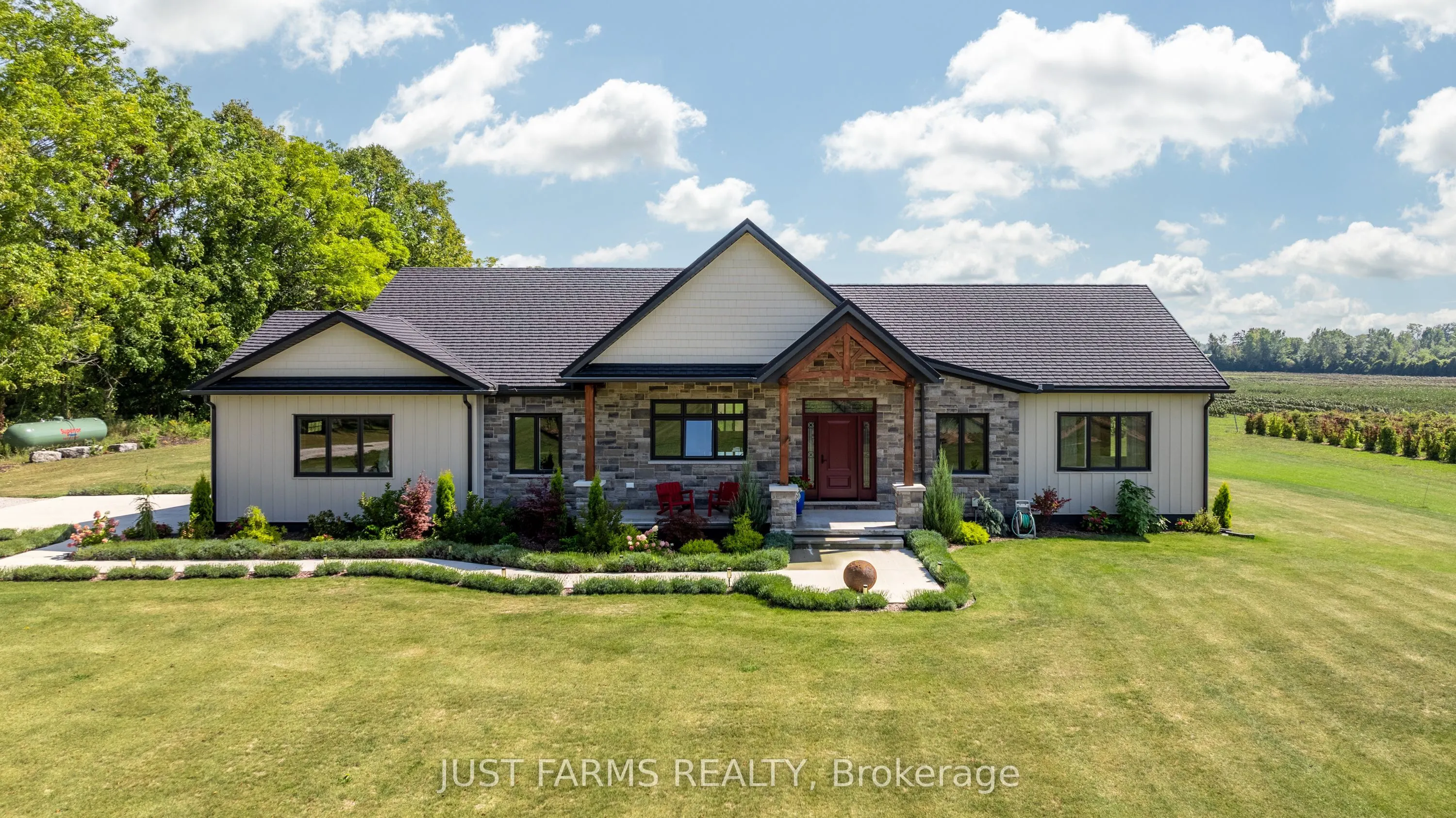22889 Talbot Line